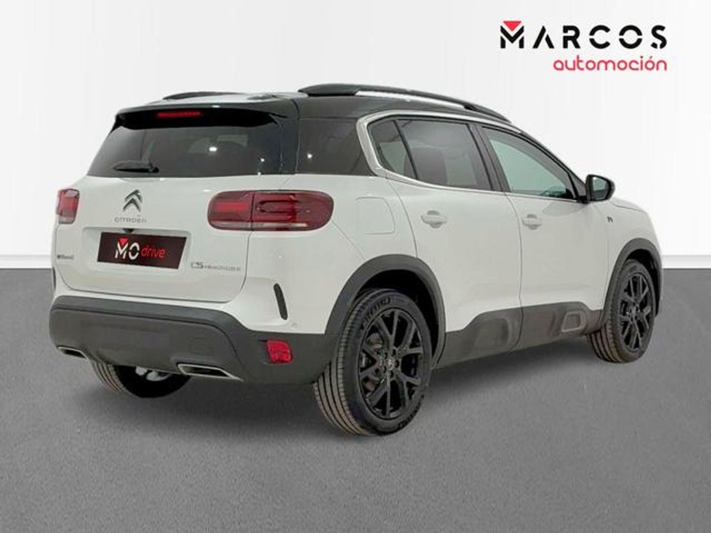 Citroen C5 Aircross Hybrid 225 Shine Pack e-EAT8 165 kW (225 CV)