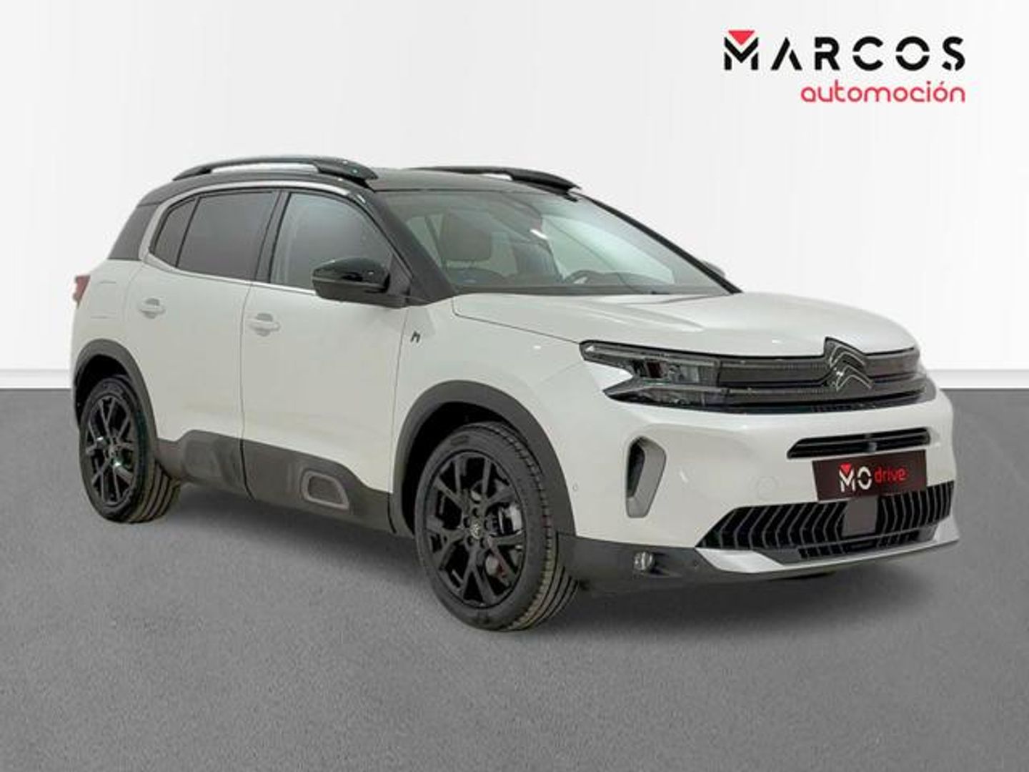 Citroen C5 Aircross Hybrid 225 Shine Pack e-EAT8 165 kW (225 CV)