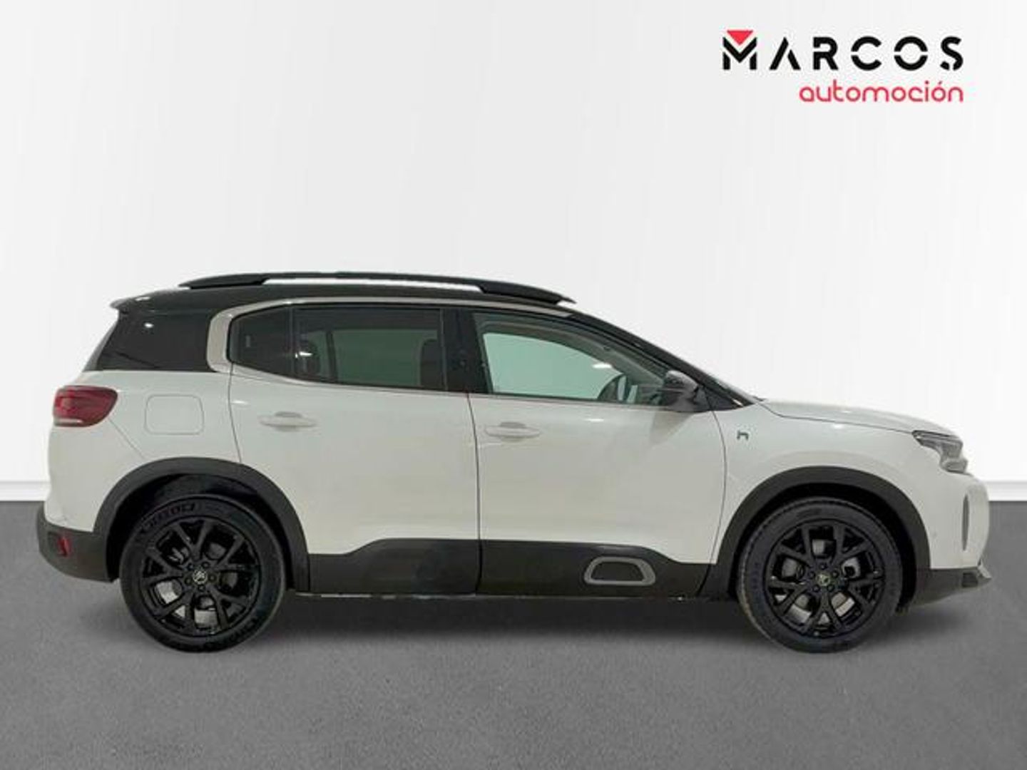 Citroen C5 Aircross Hybrid 225 Shine Pack e-EAT8 165 kW (225 CV)