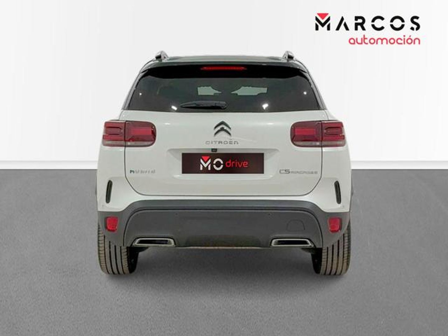 Citroen C5 Aircross Hybrid 225 Shine Pack e-EAT8 165 kW (225 CV)