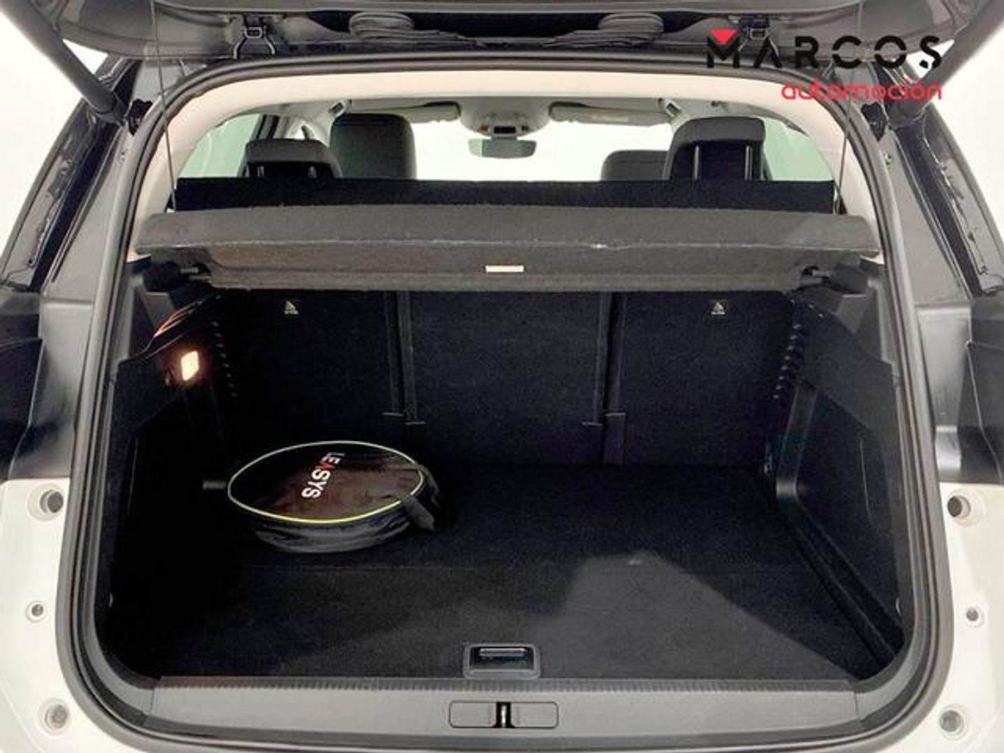 Citroen C5 Aircross Hybrid 225 Shine Pack e-EAT8 165 kW (225 CV)