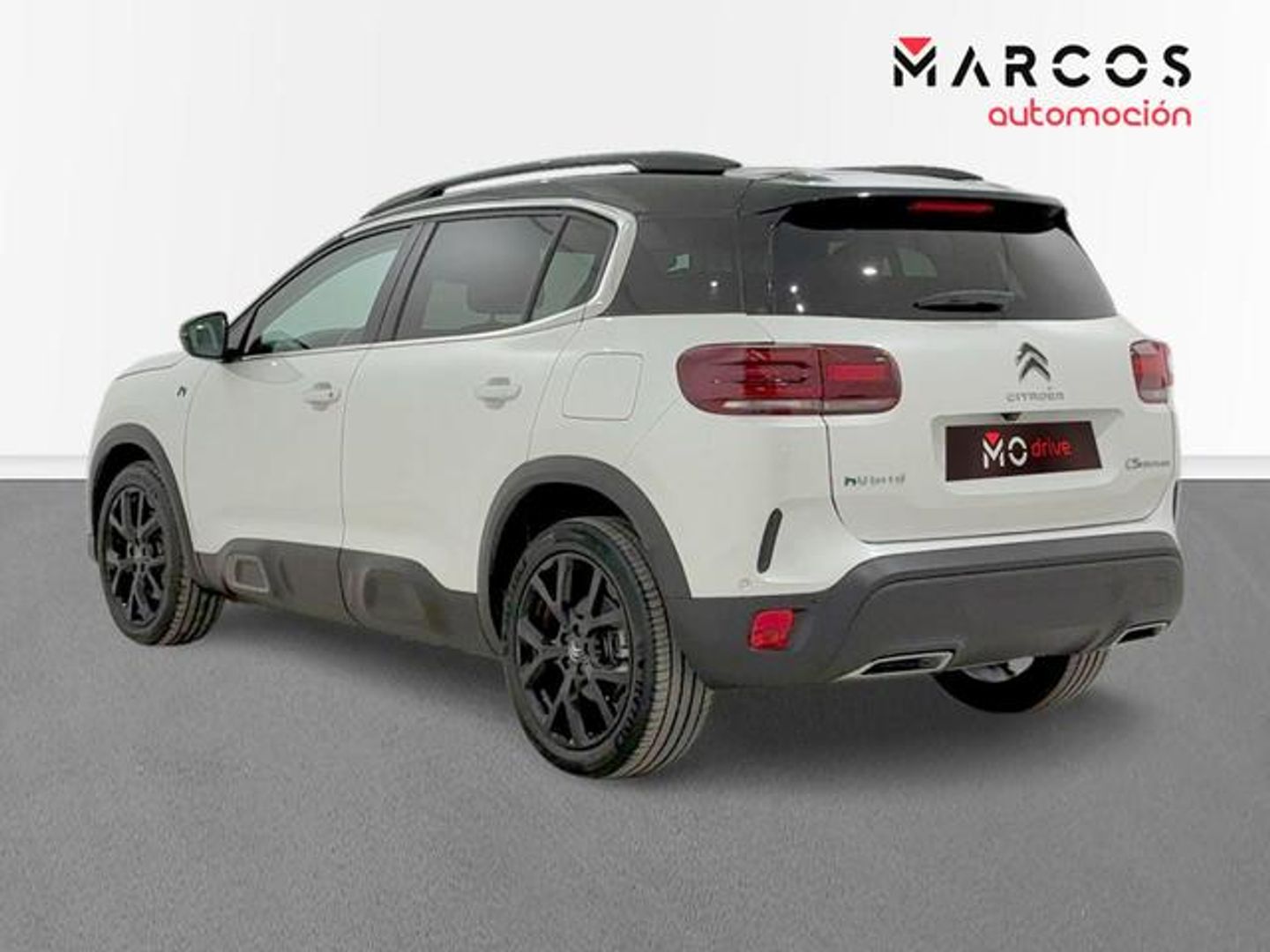 Citroen C5 Aircross Hybrid 225 Shine Pack e-EAT8 165 kW (225 CV)