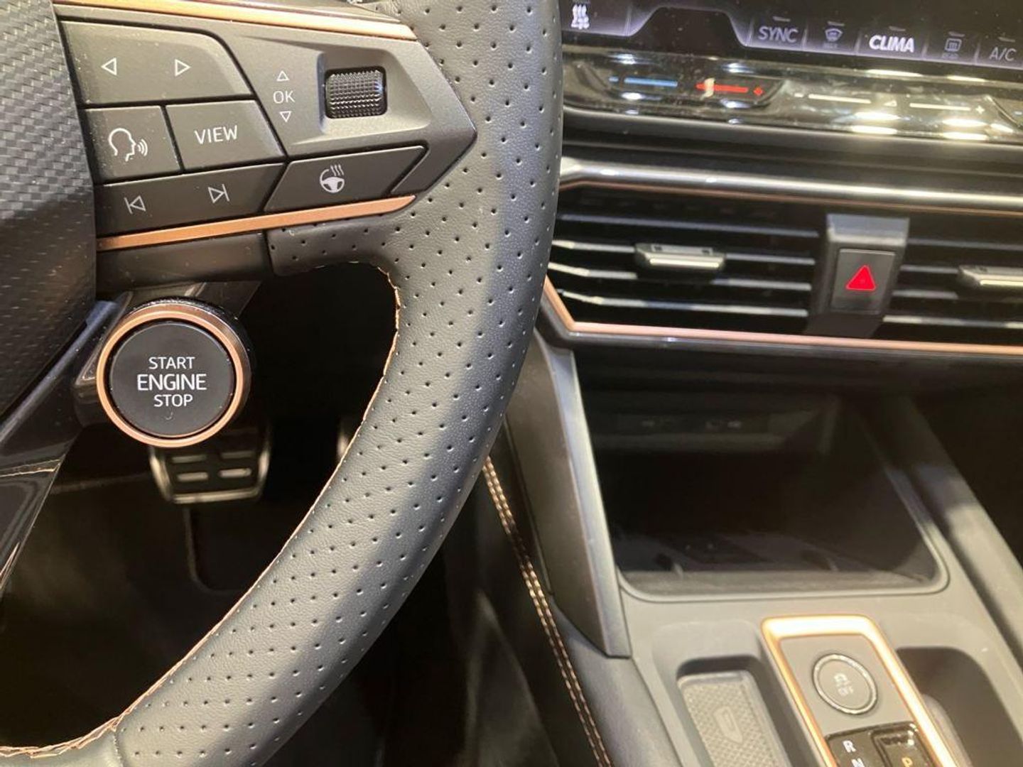 CUPRA Formentor 1.5 TSI e-Hybrid DSG 150 kW (204 CV)