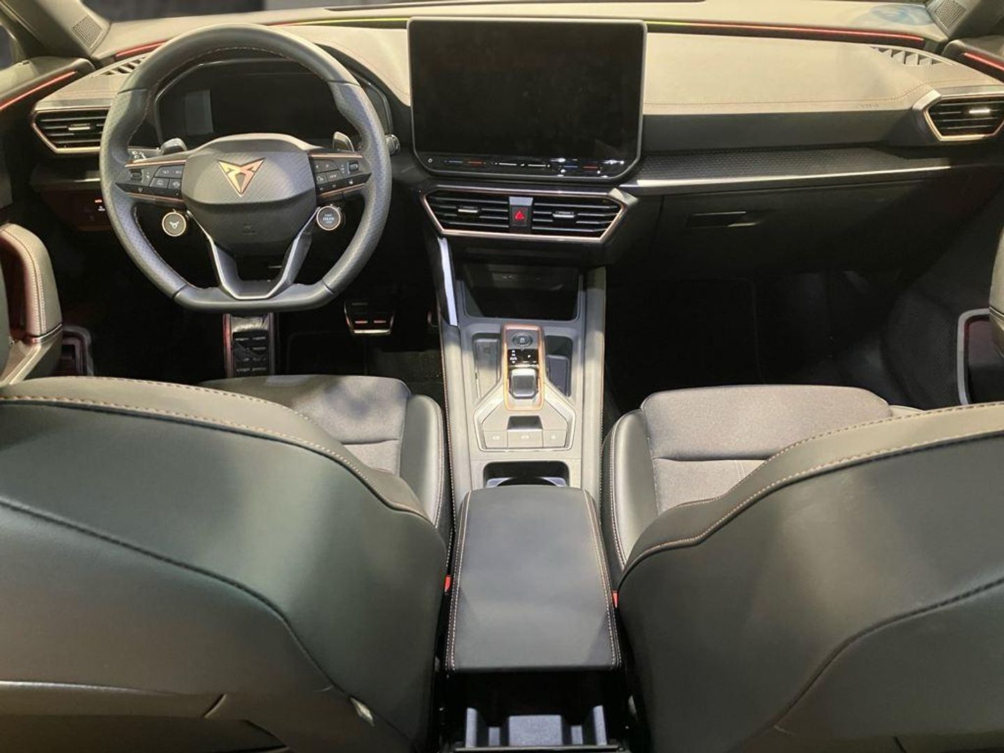 CUPRA Formentor 1.5 TSI e-Hybrid DSG 150 kW (204 CV)