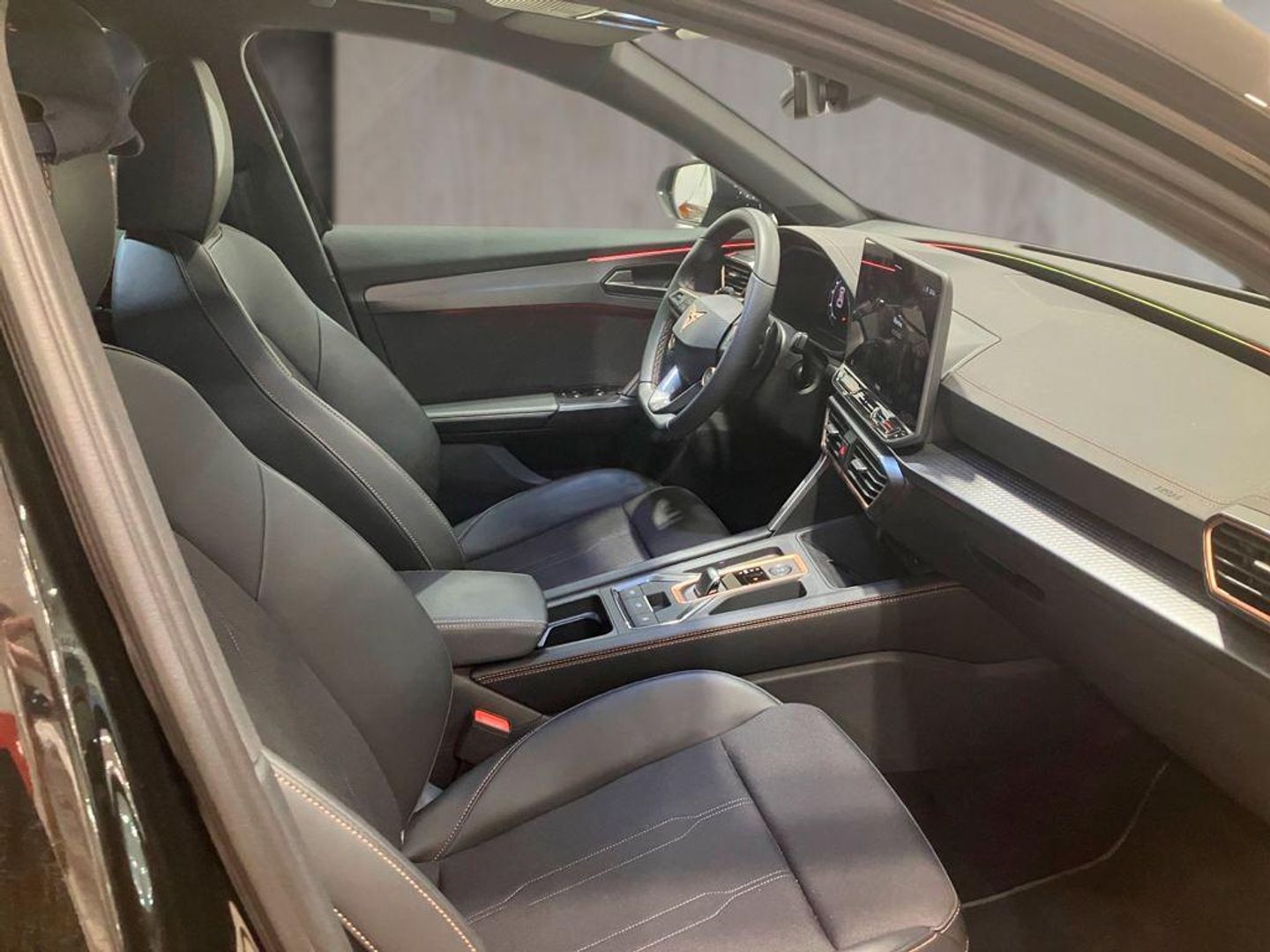 CUPRA Formentor 1.5 TSI e-Hybrid DSG 150 kW (204 CV)