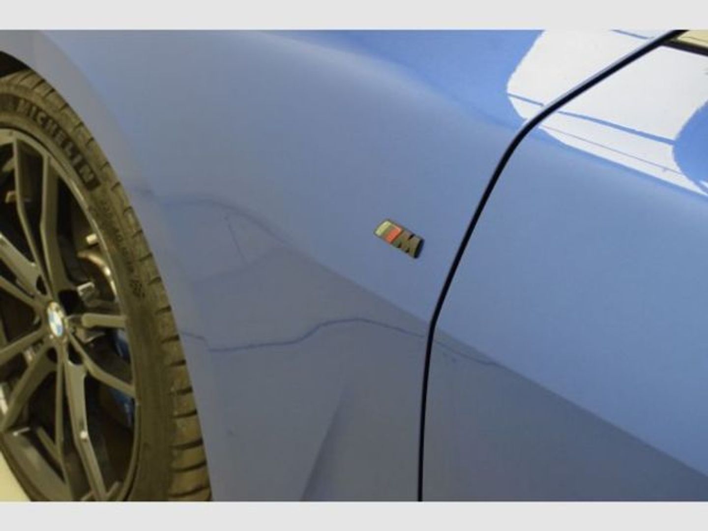 BMW Serie 4 420d Cabrio 140 kW (190 CV)