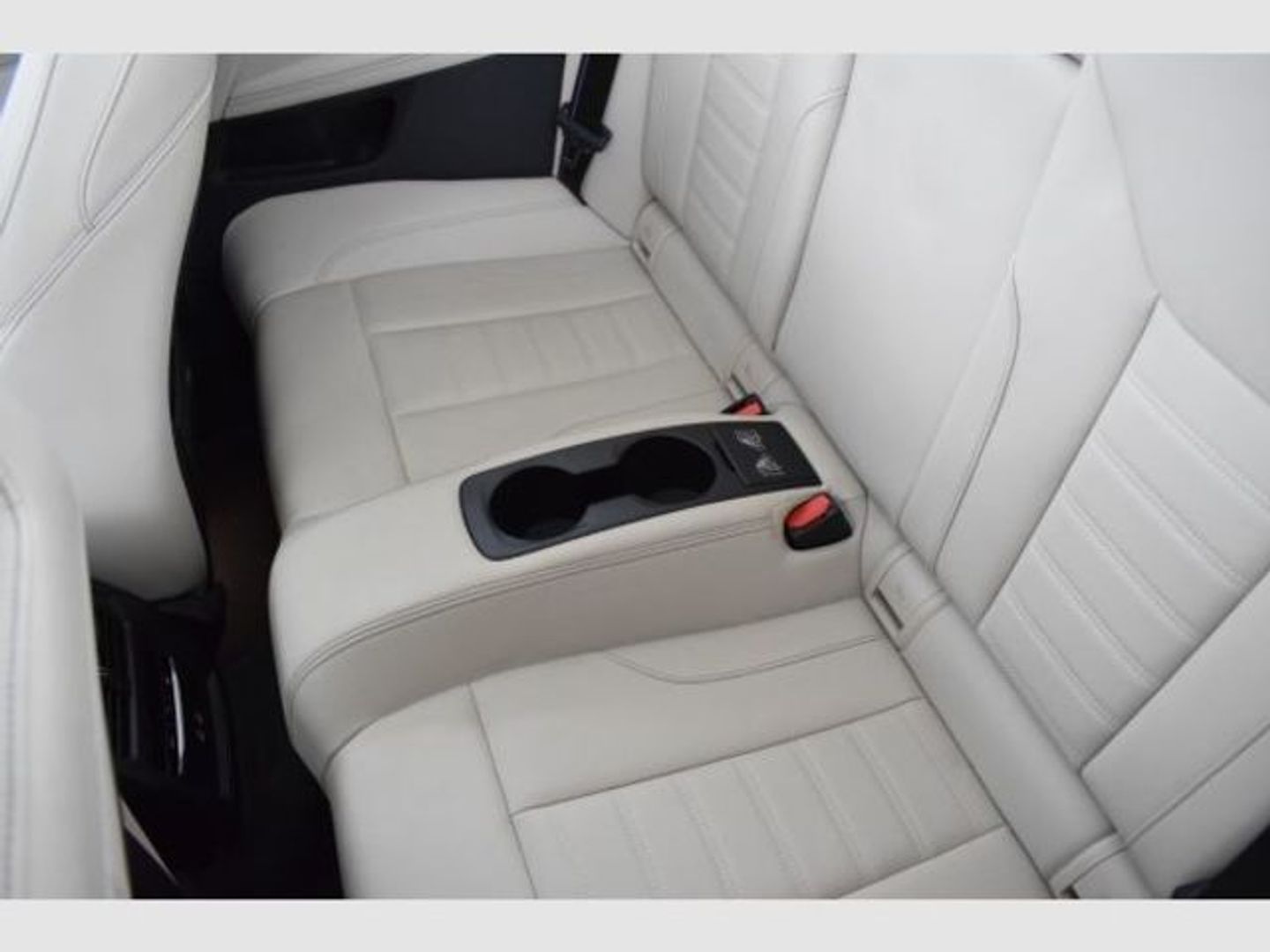 BMW Serie 4 420d Cabrio 140 kW (190 CV)