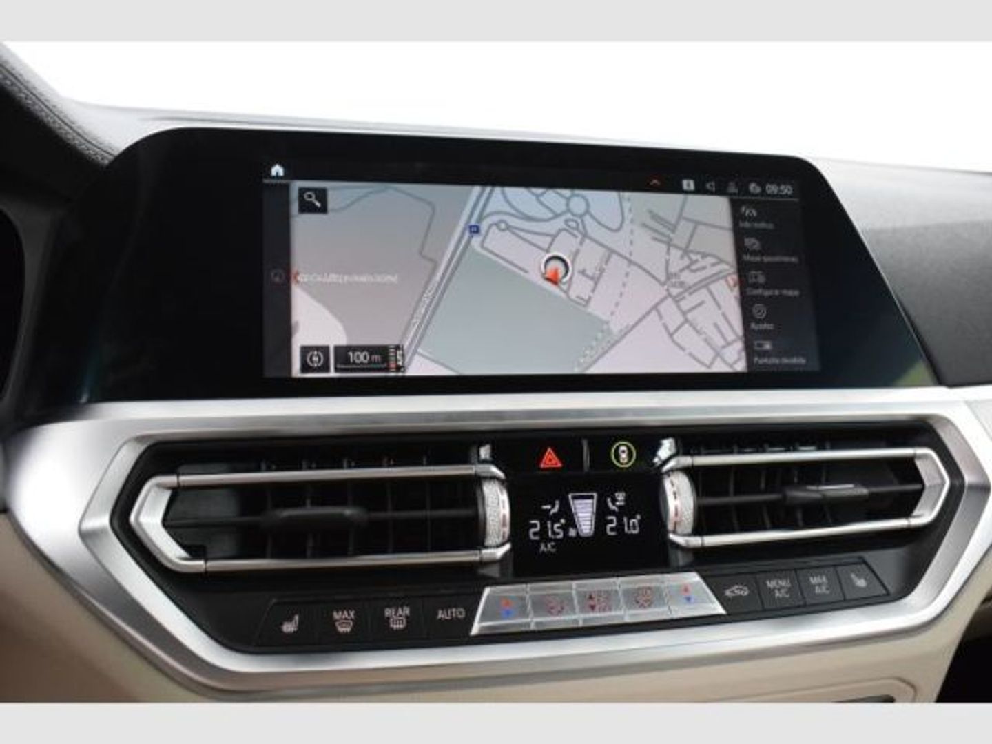 BMW Serie 4 420d Cabrio 140 kW (190 CV)