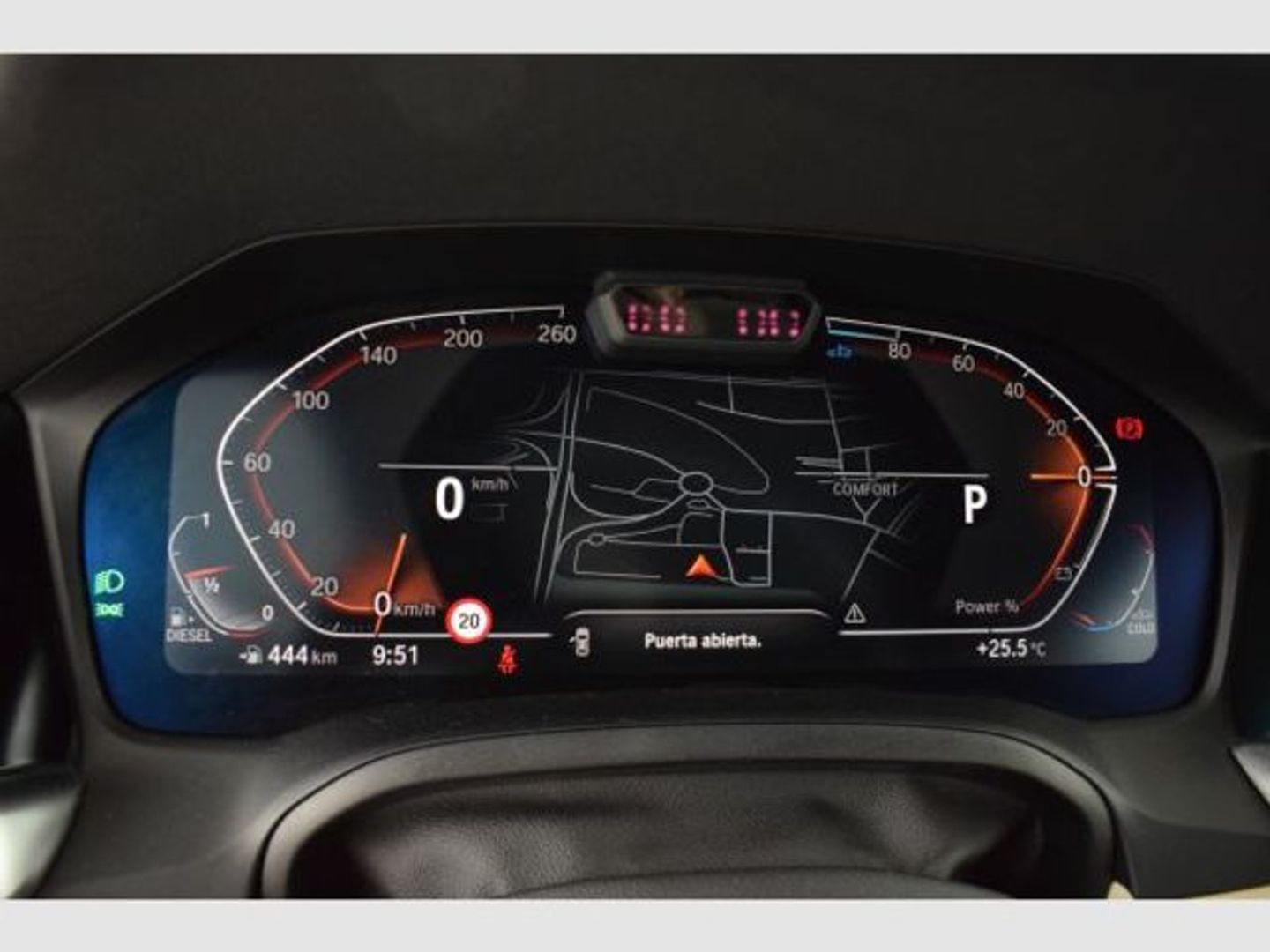 BMW Serie 4 420d Cabrio 140 kW (190 CV)