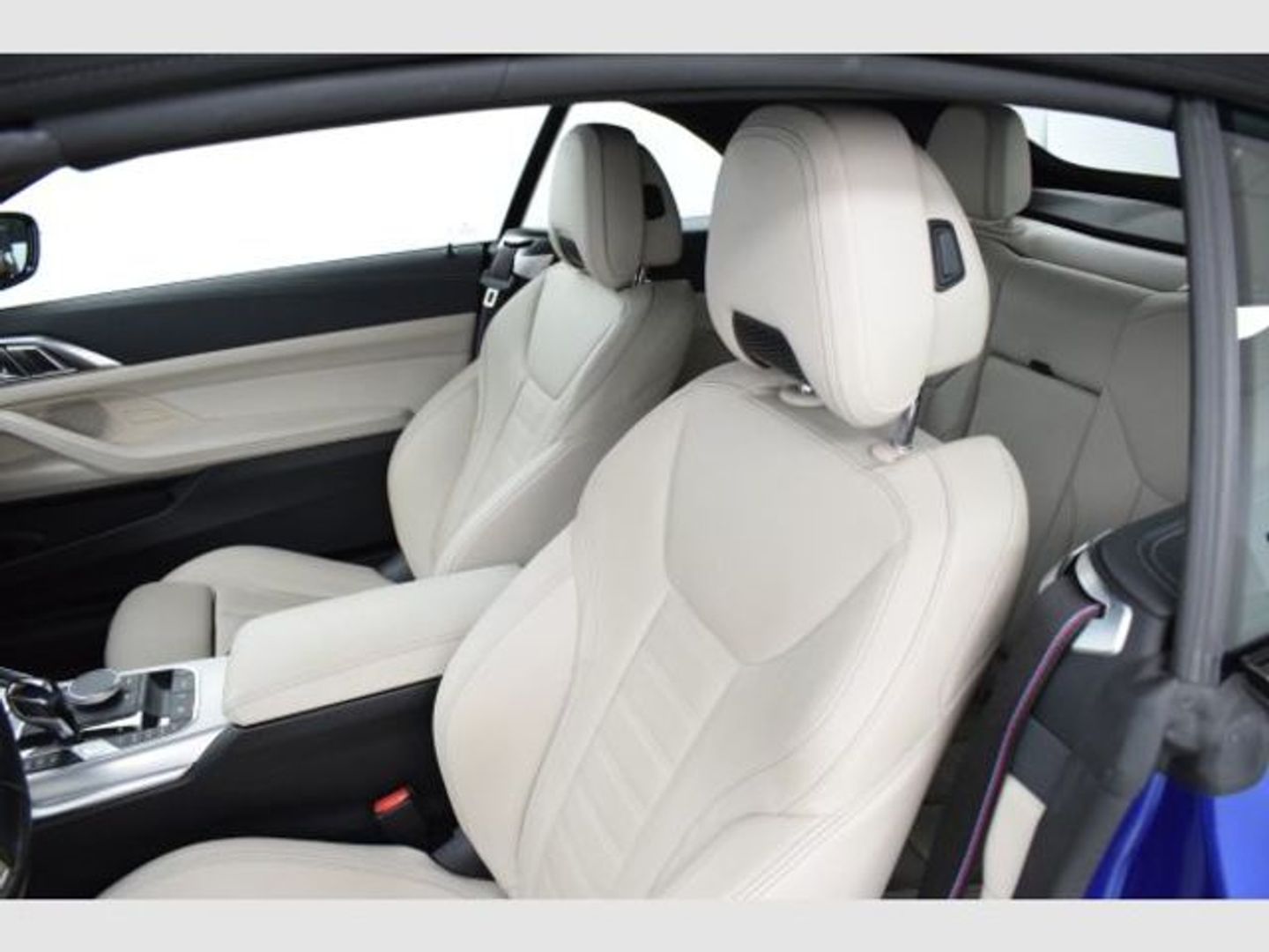 BMW Serie 4 420d Cabrio 140 kW (190 CV)