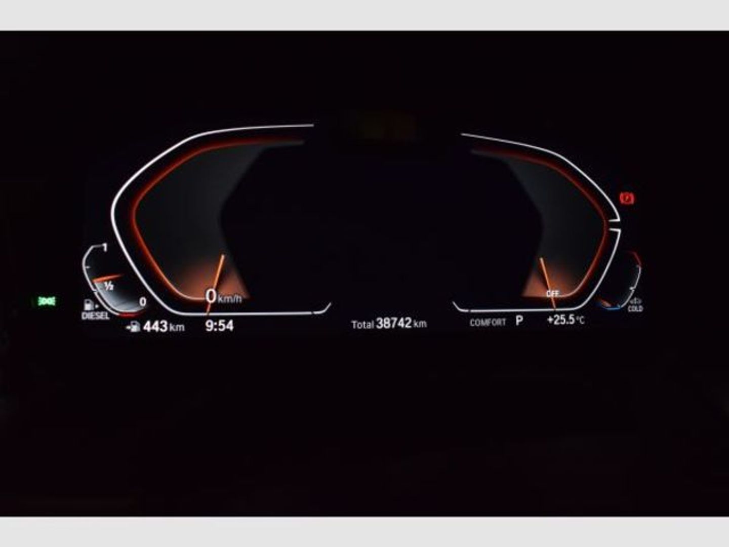 BMW Serie 4 420d Cabrio 140 kW (190 CV)