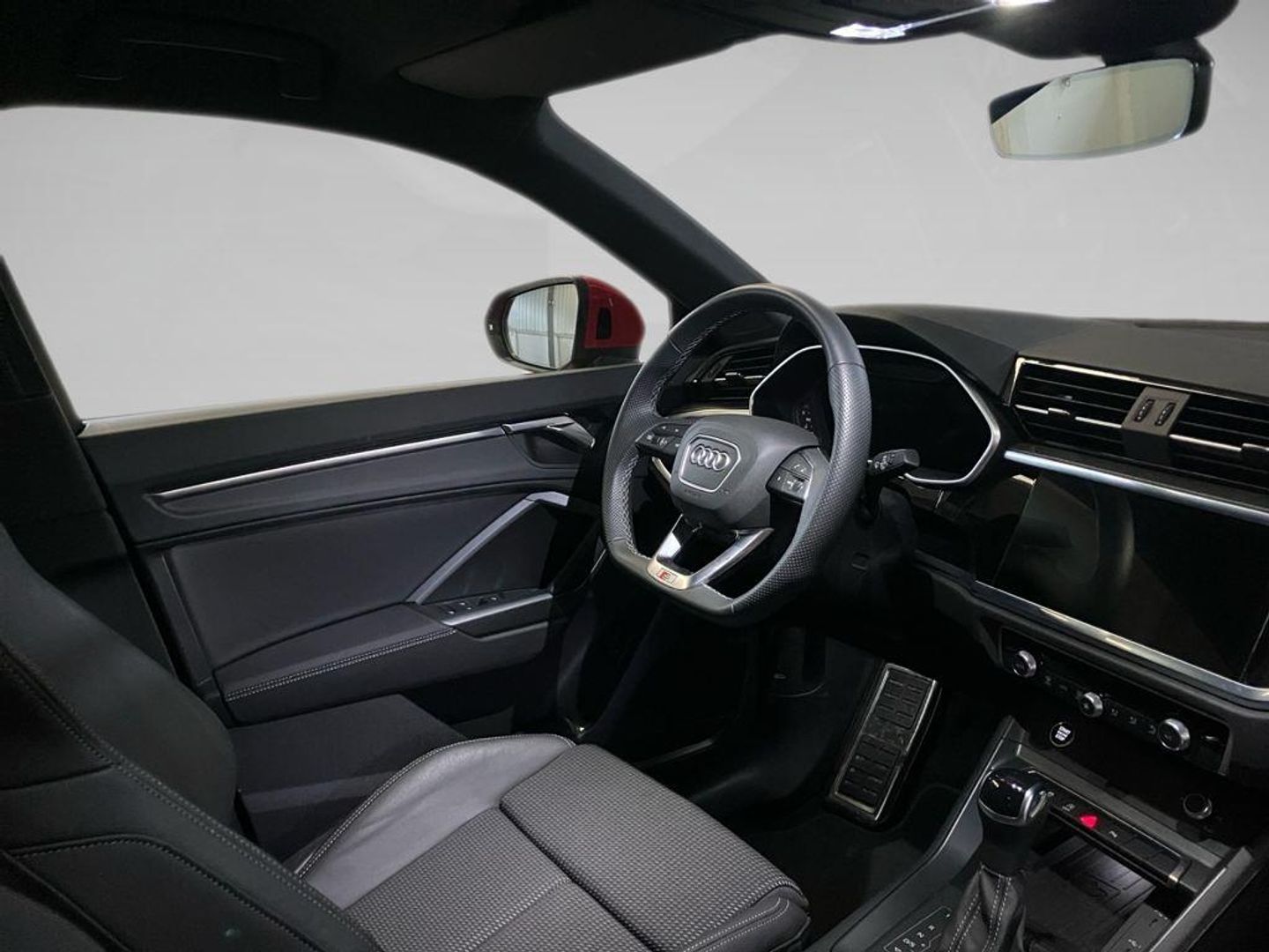 Audi Q3 Sportback S line 35 TDI quattro 110 kW (150 CV) S tronic