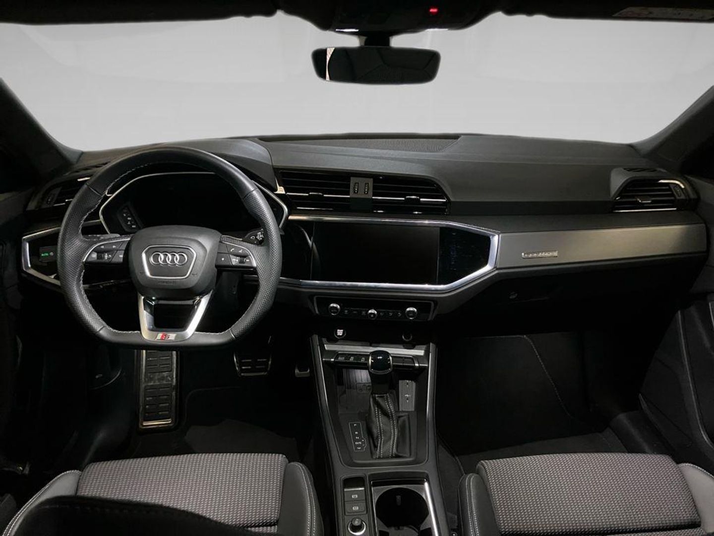 Audi Q3 Sportback S line 35 TDI quattro 110 kW (150 CV) S tronic