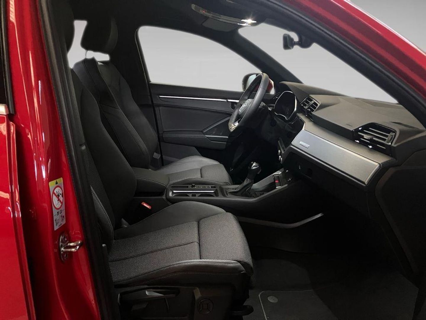 Audi Q3 Sportback S line 35 TDI quattro 110 kW (150 CV) S tronic