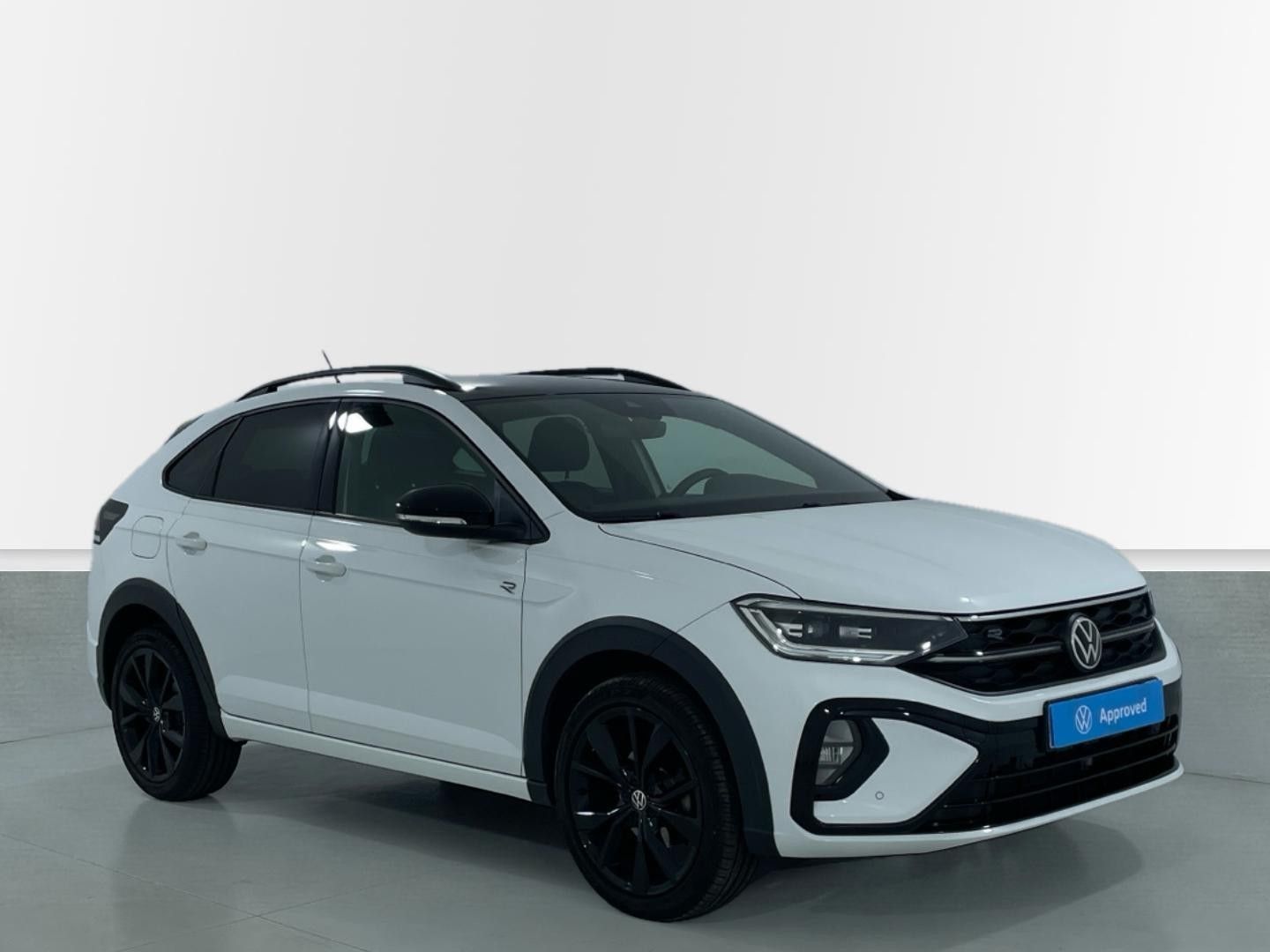 Volkswagen Taigo R-Line 1.0 TSI 85 kW (115 CV) DSG