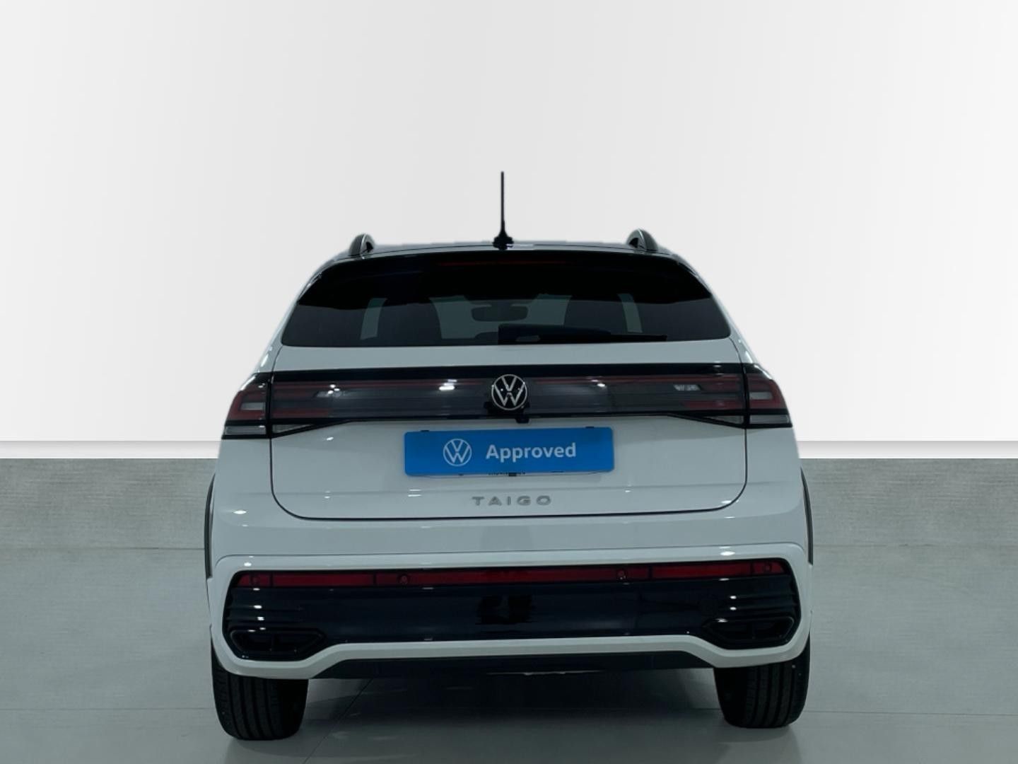 Volkswagen Taigo R-Line 1.0 TSI 85 kW (115 CV) DSG