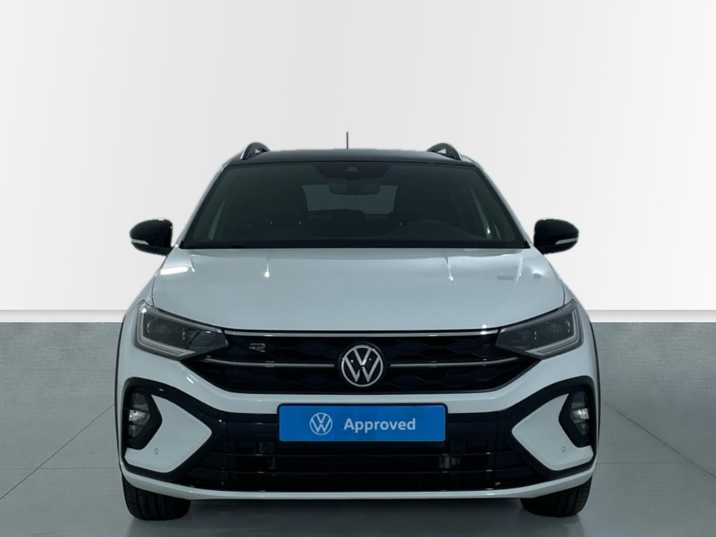 Volkswagen Taigo R-Line 1.0 TSI 85 kW (115 CV) DSG