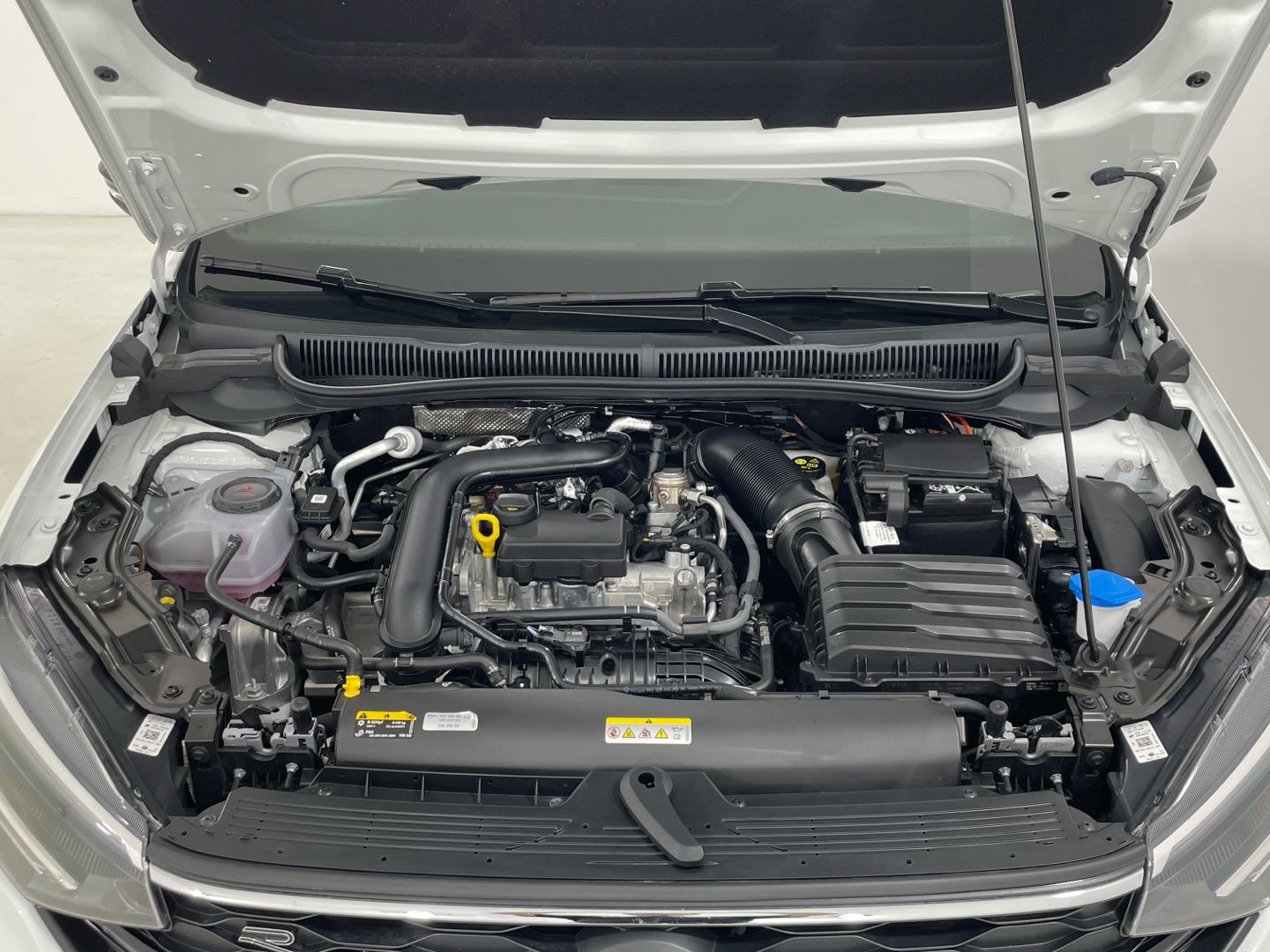 Volkswagen Taigo R-Line 1.0 TSI 85 kW (115 CV) DSG