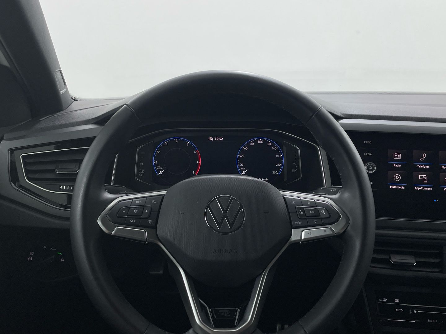 Volkswagen Taigo R-Line 1.0 TSI 85 kW (115 CV) DSG