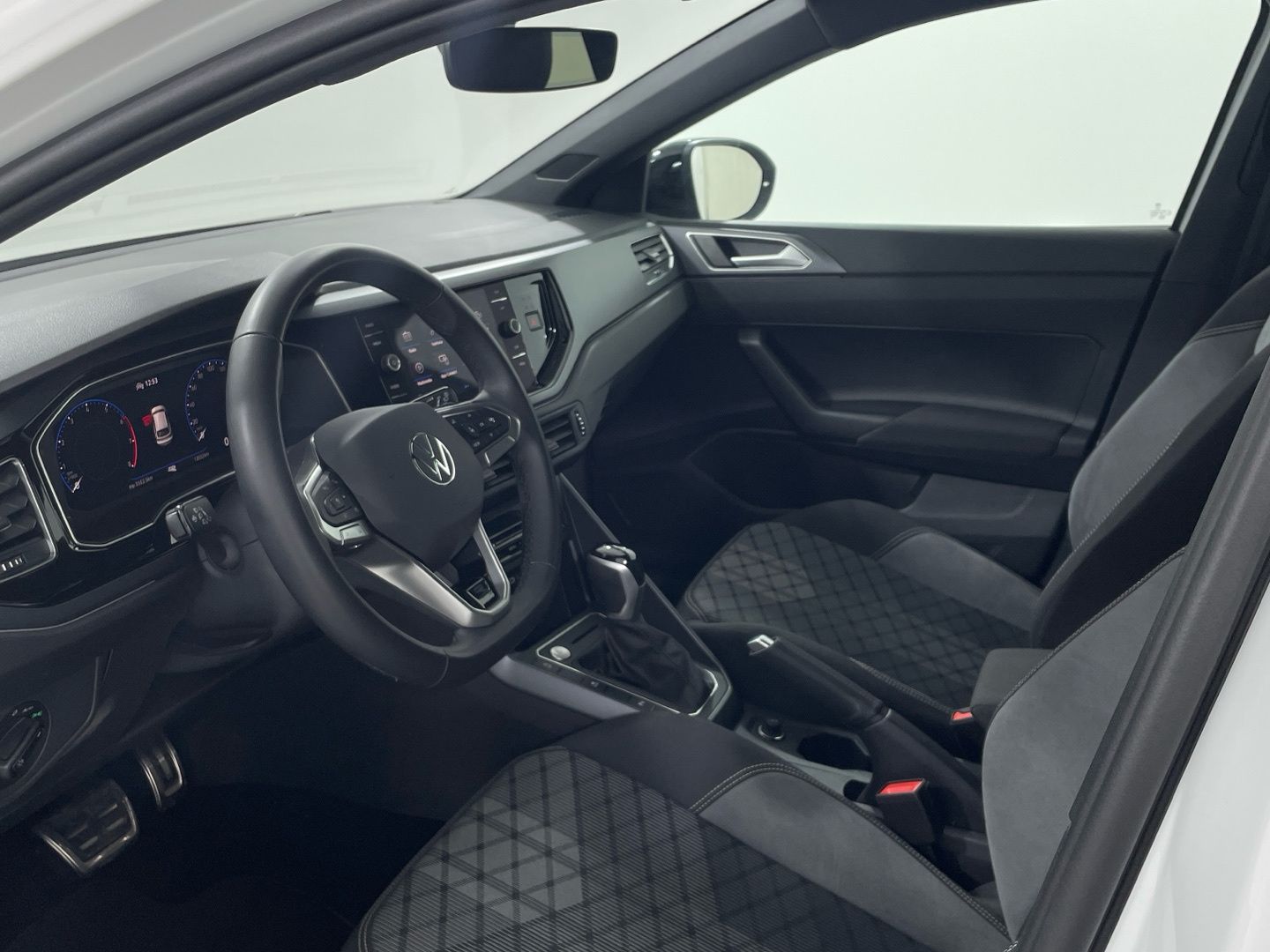 Volkswagen Taigo R-Line 1.0 TSI 85 kW (115 CV) DSG