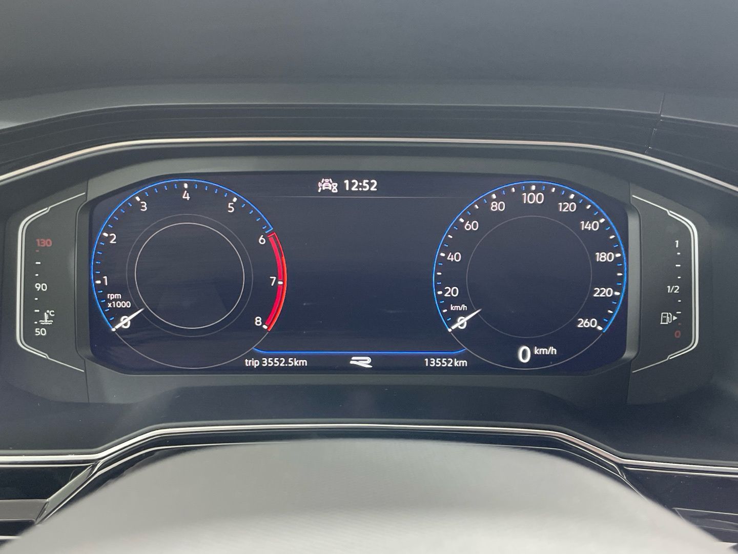 Volkswagen Taigo R-Line 1.0 TSI 85 kW (115 CV) DSG