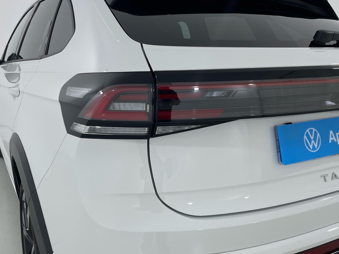 Volkswagen Taigo R-Line 1.0 TSI 85 kW (115 CV) DSG