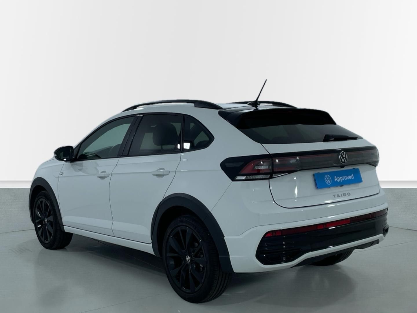 Volkswagen Taigo R-Line 1.0 TSI 85 kW (115 CV) DSG