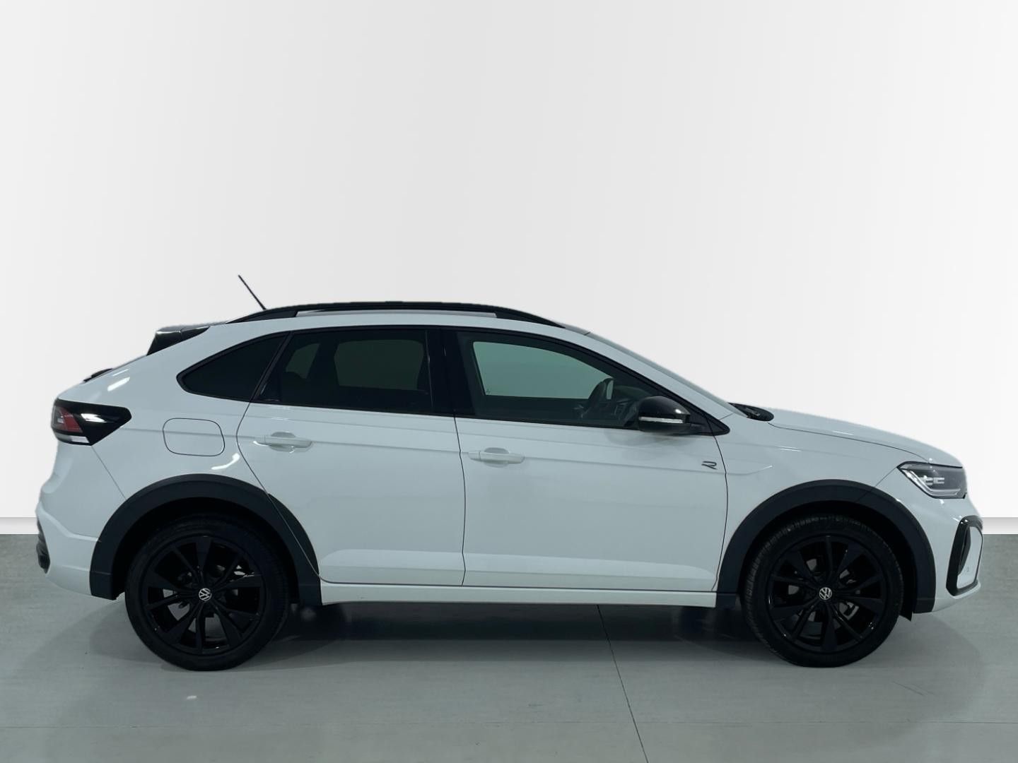 Volkswagen Taigo R-Line 1.0 TSI 85 kW (115 CV) DSG