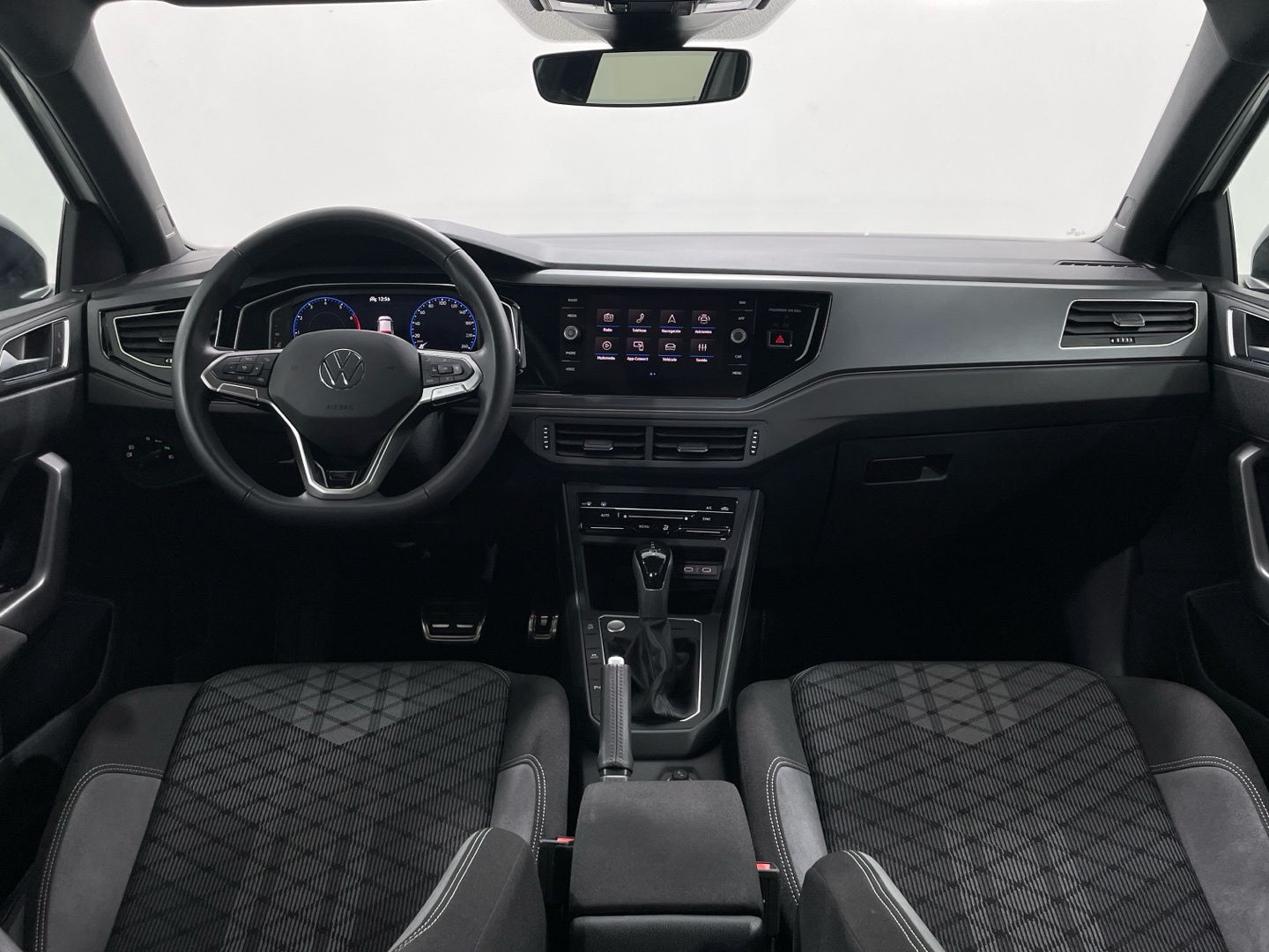 Volkswagen Taigo R-Line 1.0 TSI 85 kW (115 CV) DSG
