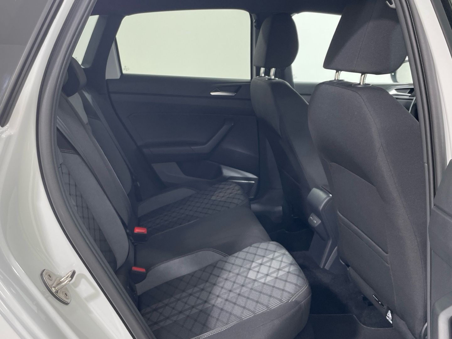 Volkswagen Taigo R-Line 1.0 TSI 85 kW (115 CV) DSG