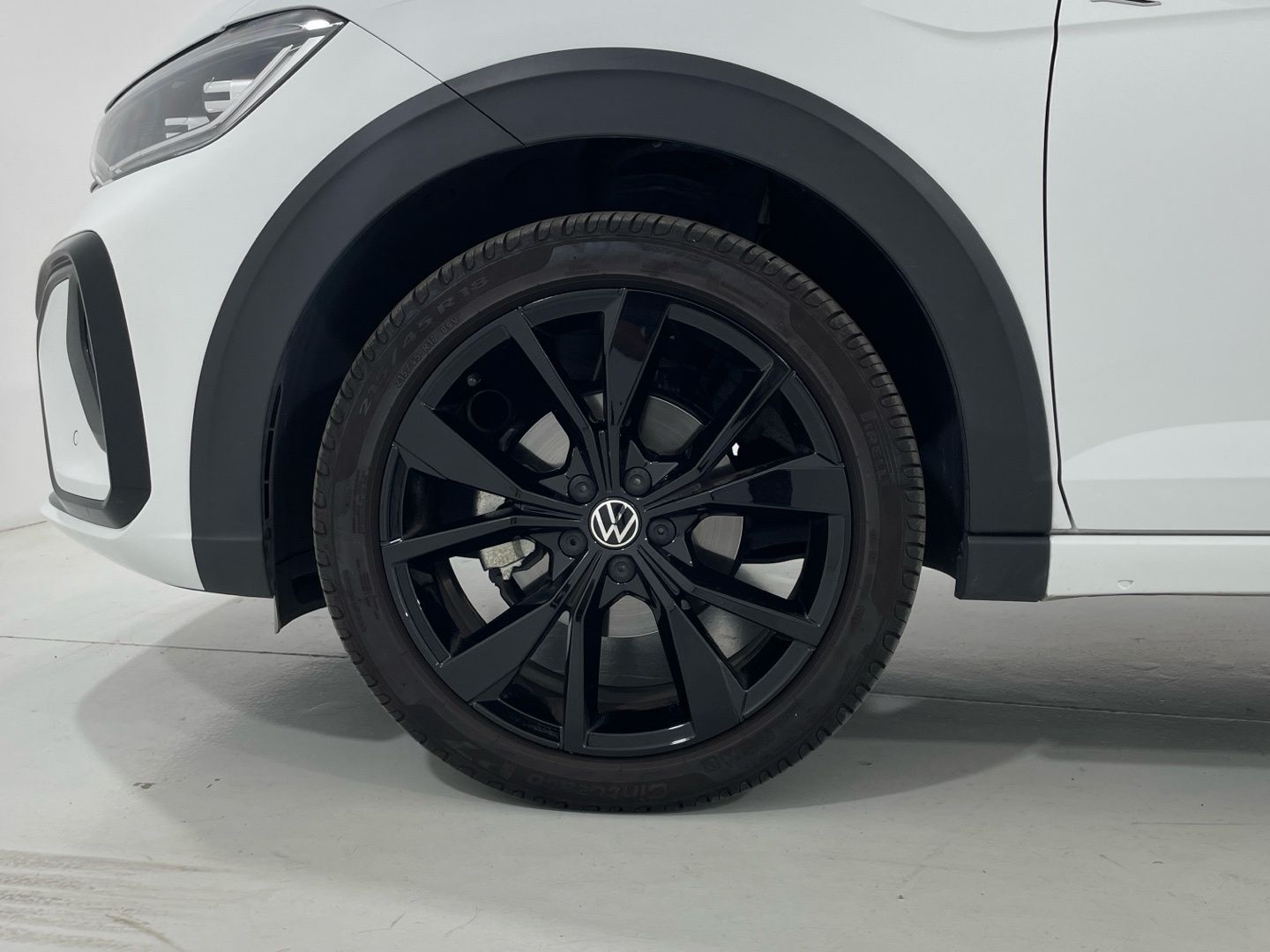 Volkswagen Taigo R-Line 1.0 TSI 85 kW (115 CV) DSG