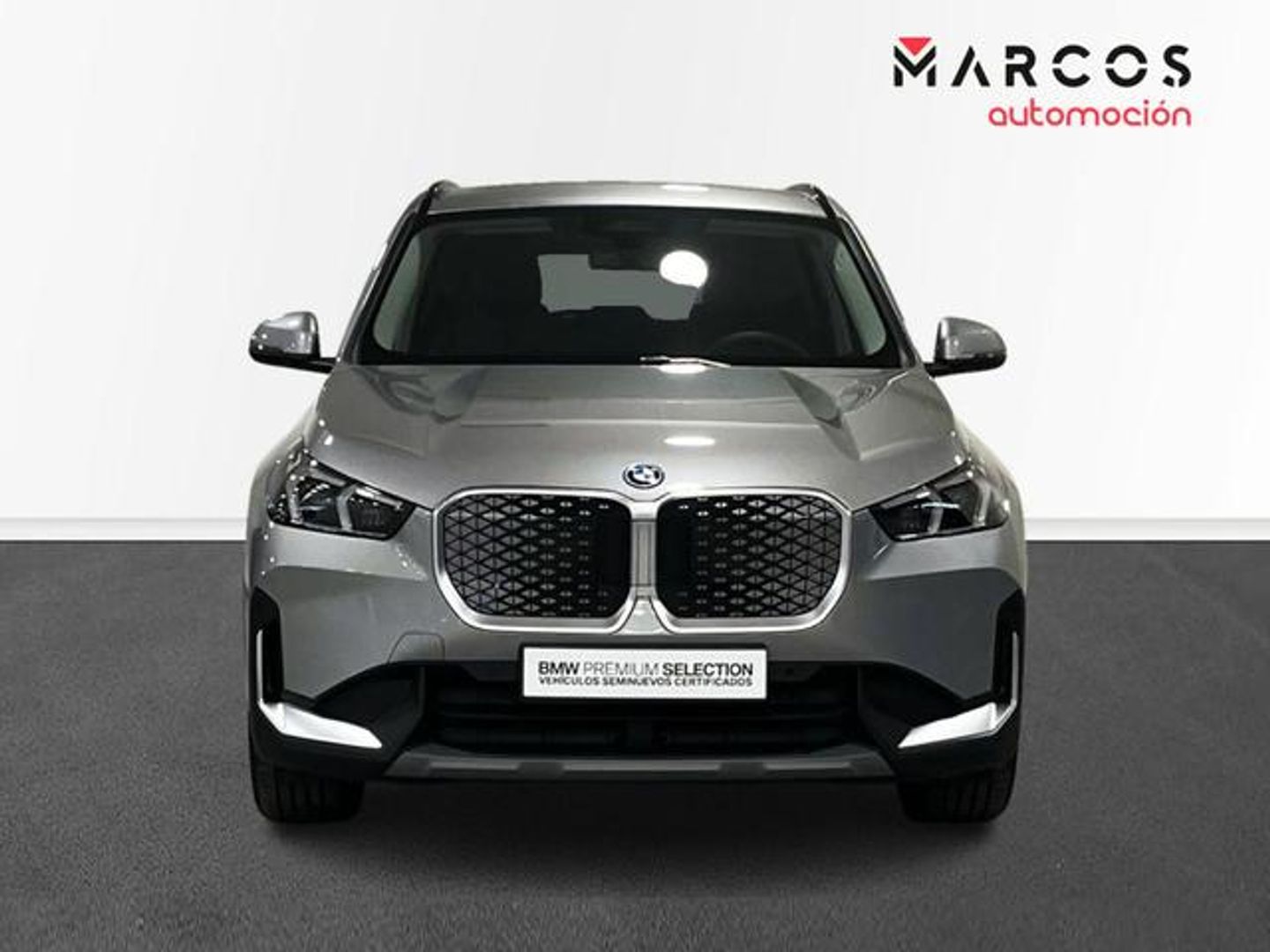 BMW iX1 eDrive20 150 kW (204 CV)