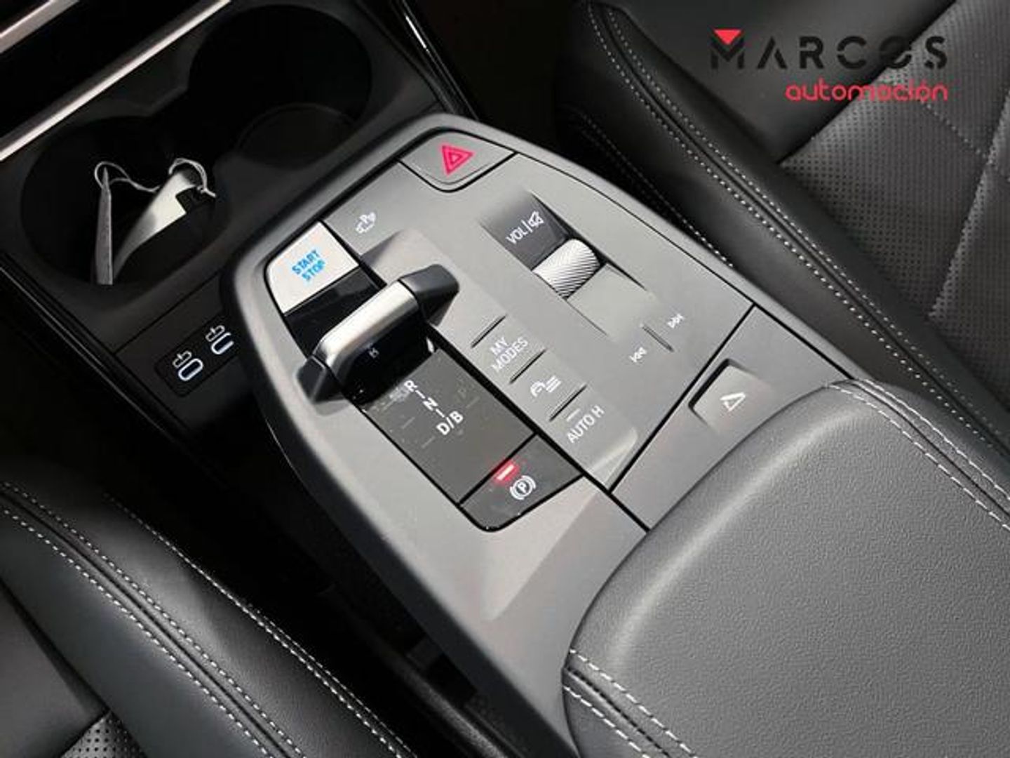 BMW iX1 eDrive20 150 kW (204 CV)