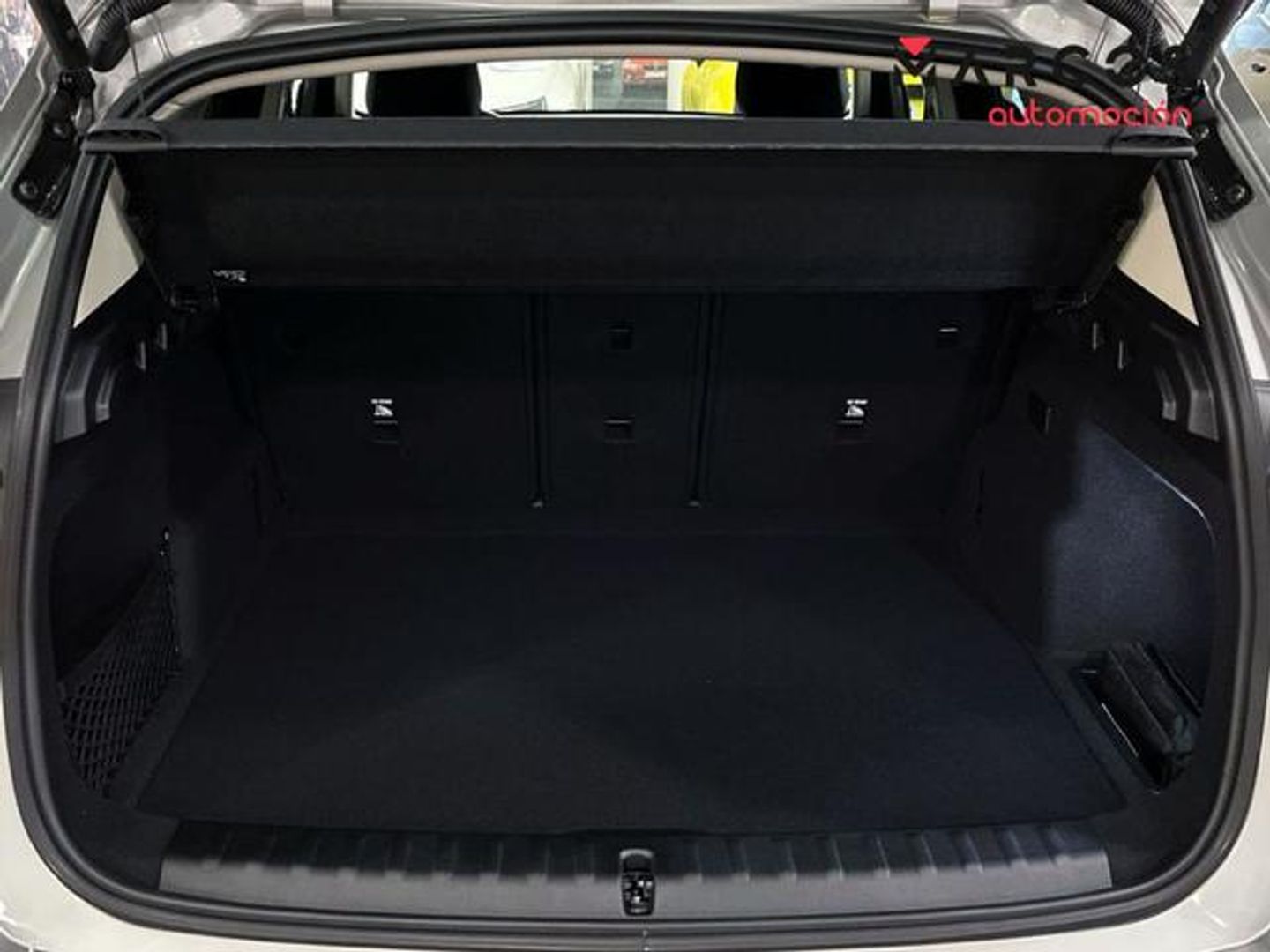 BMW iX1 eDrive20 150 kW (204 CV)