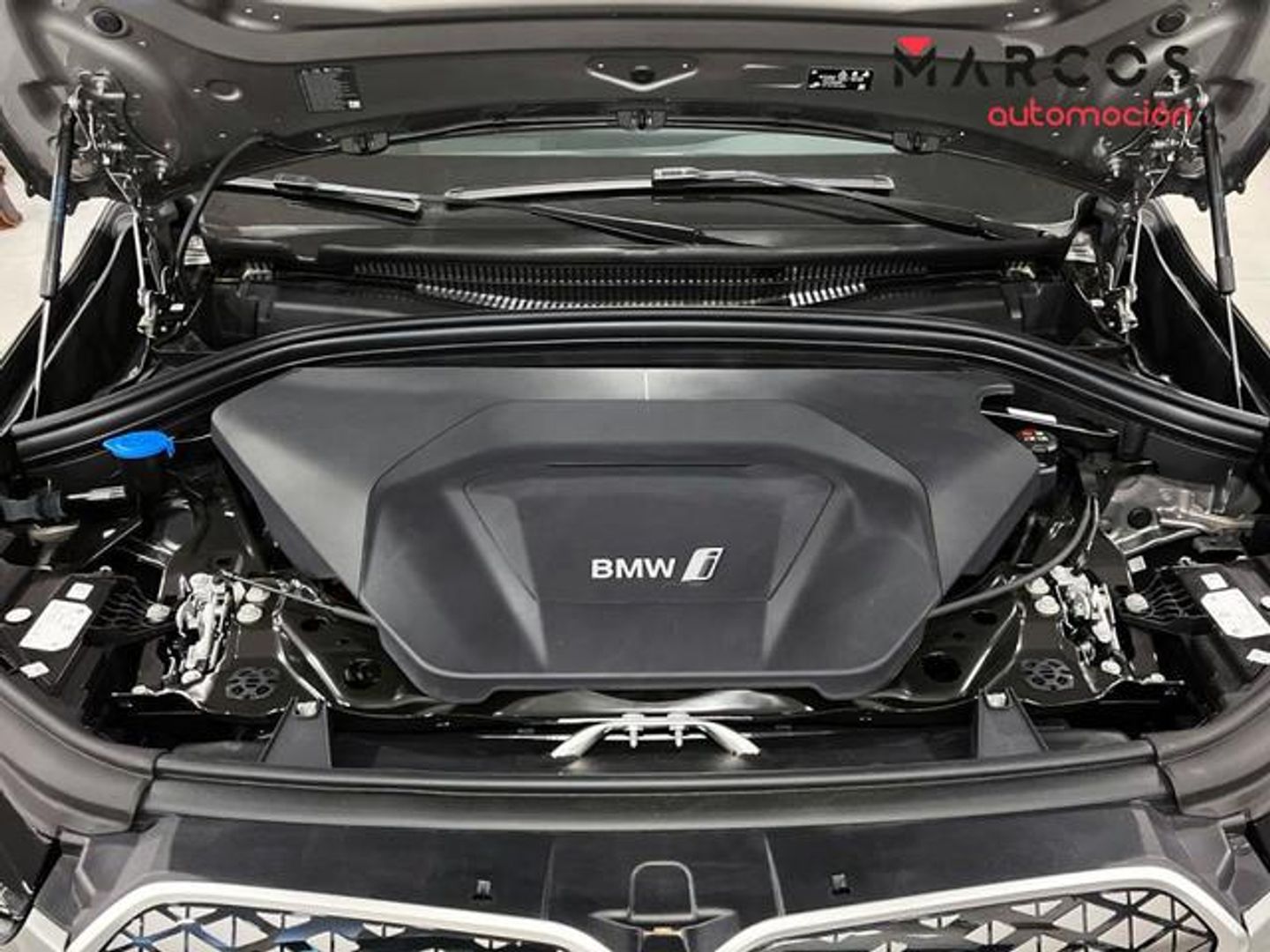 BMW iX1 eDrive20 150 kW (204 CV)