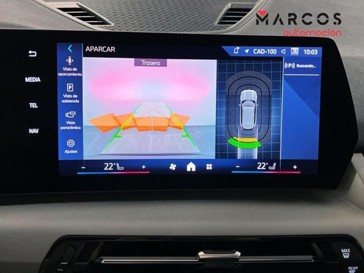 BMW iX1 eDrive20 150 kW (204 CV)
