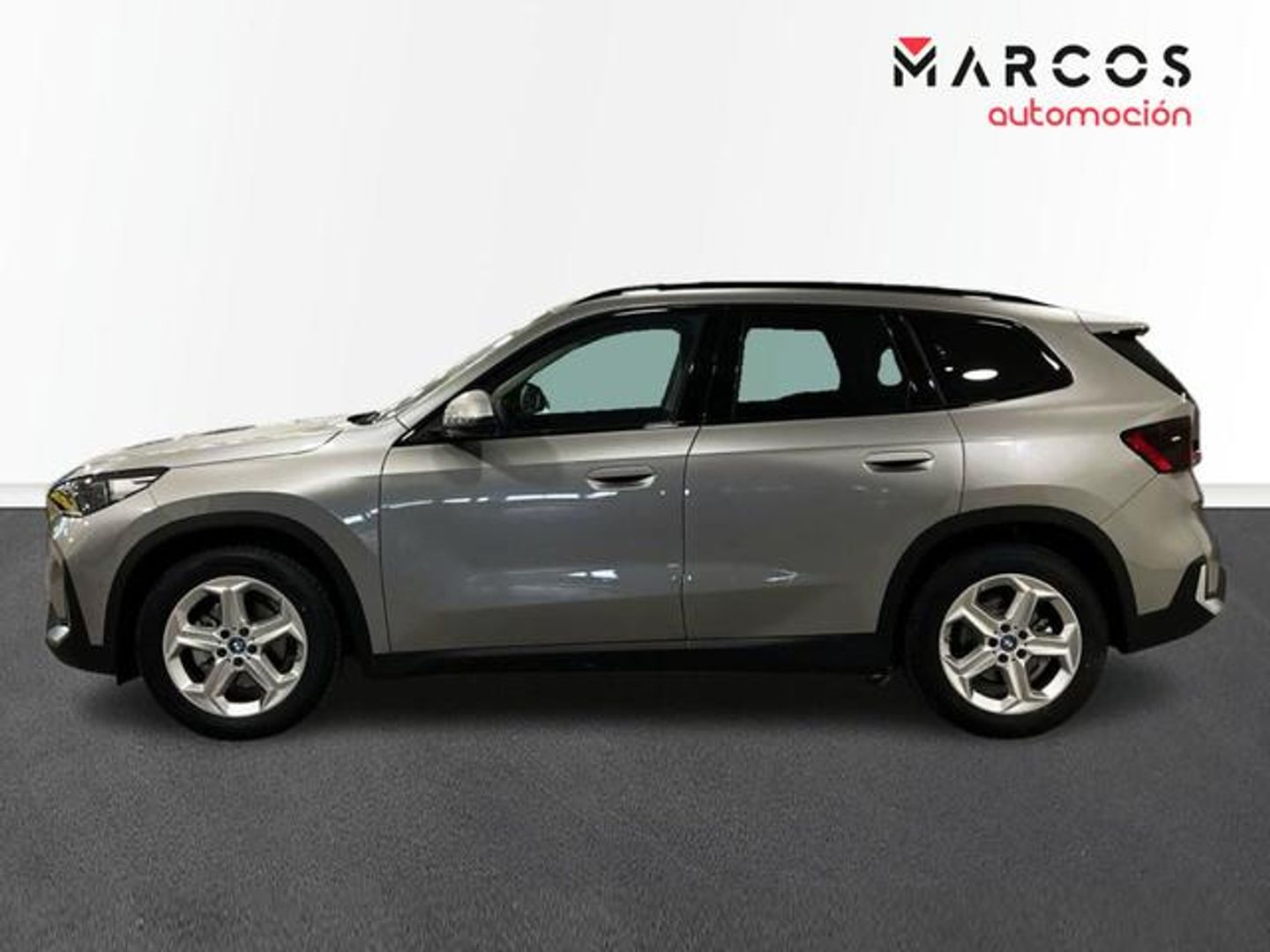 BMW iX1 eDrive20 150 kW (204 CV)