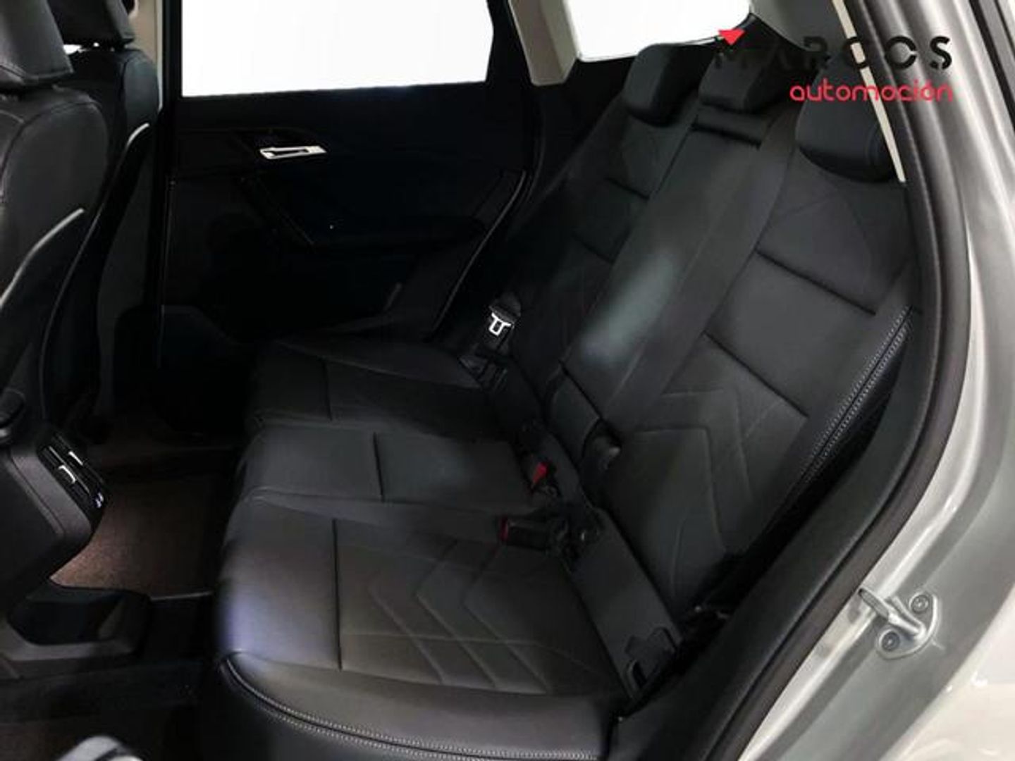 BMW iX1 eDrive20 150 kW (204 CV)