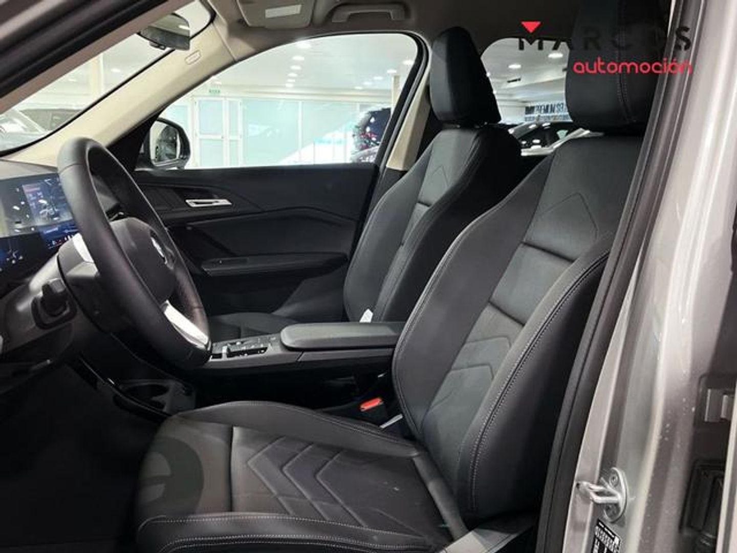BMW iX1 eDrive20 150 kW (204 CV)