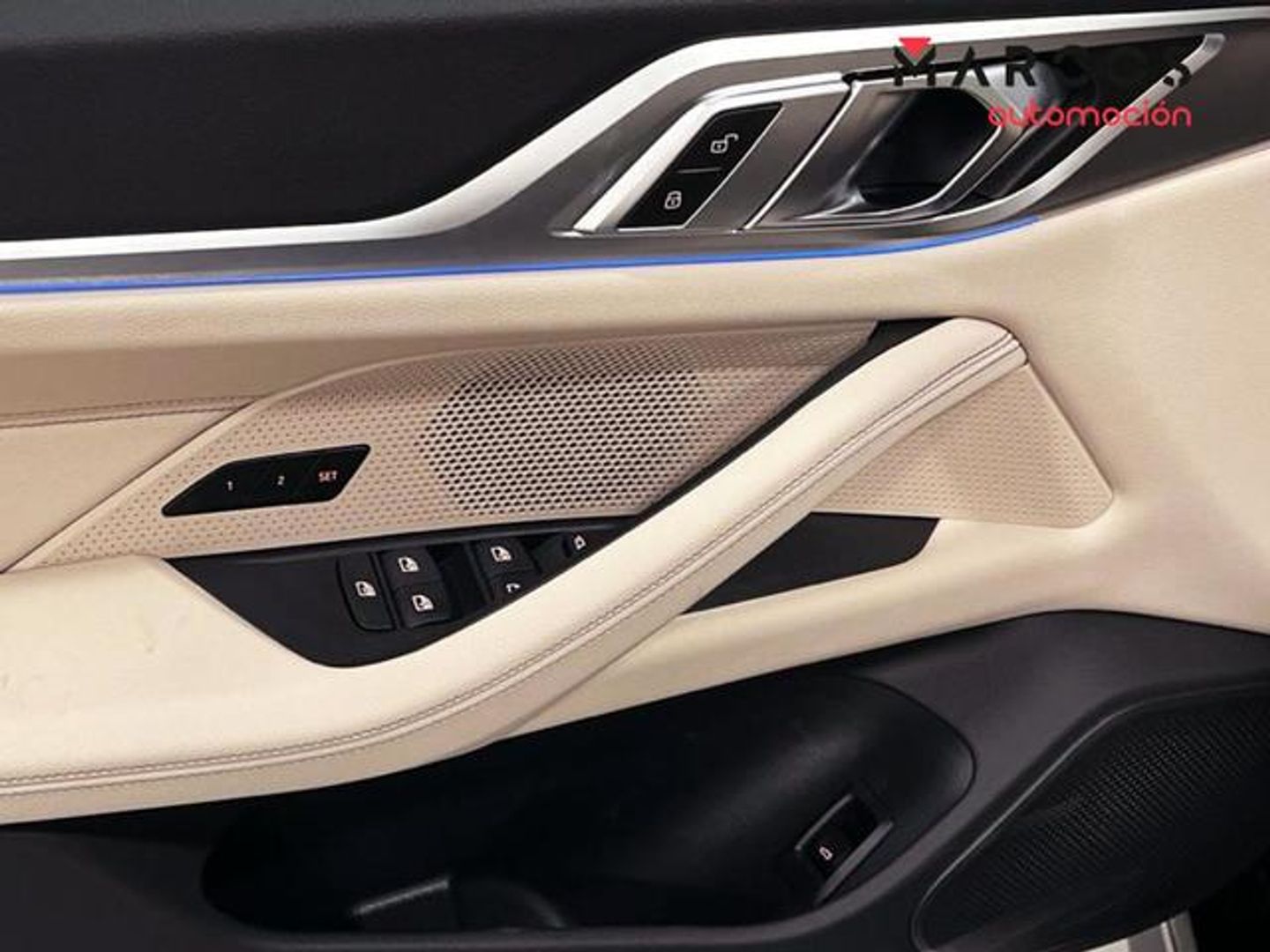 BMW i4 eDrive40 250 kW (340 CV)