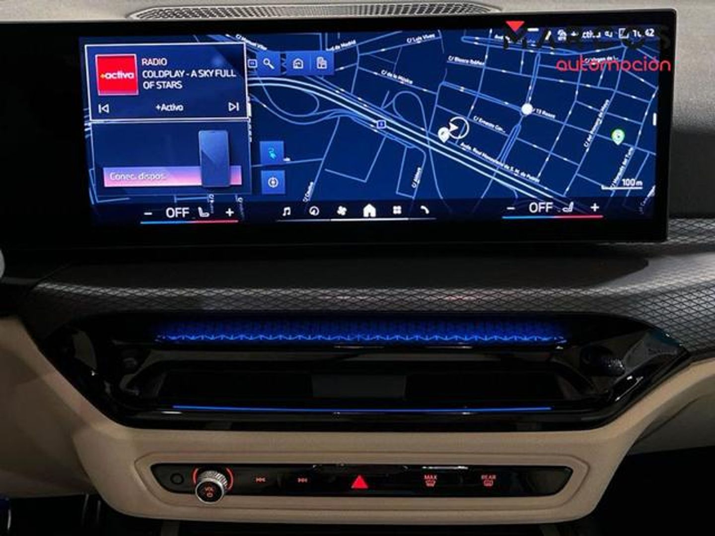 BMW i4 eDrive40 250 kW (340 CV)