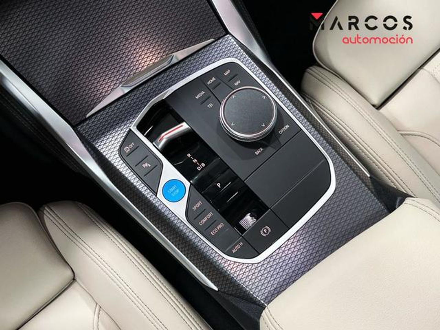 BMW i4 eDrive40 250 kW (340 CV)