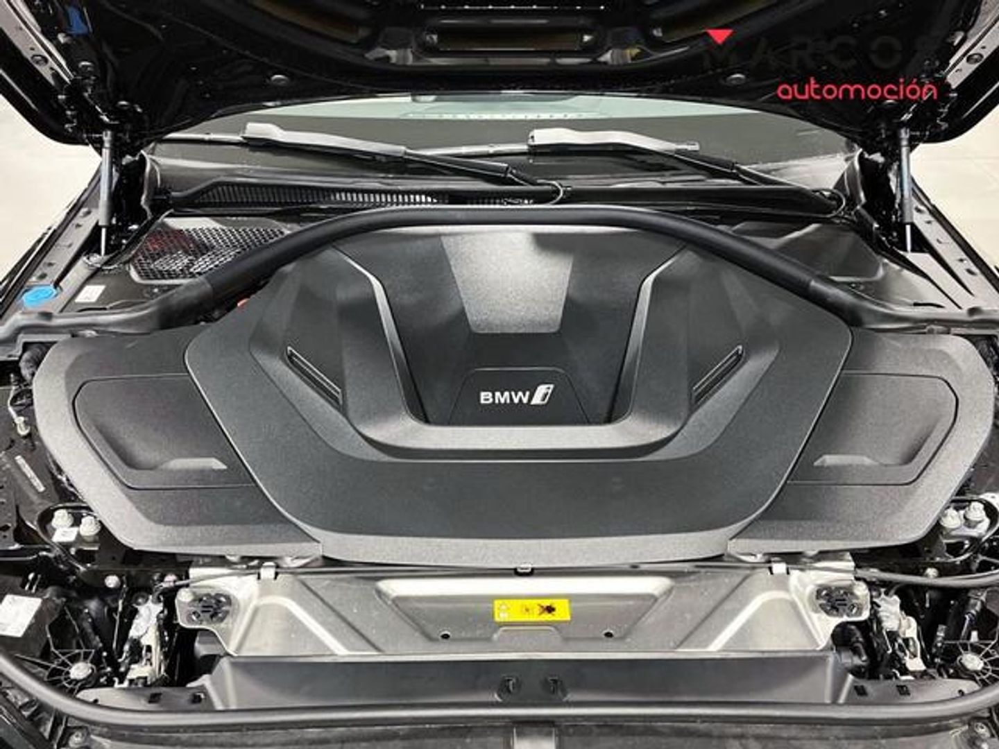 BMW i4 eDrive40 250 kW (340 CV)