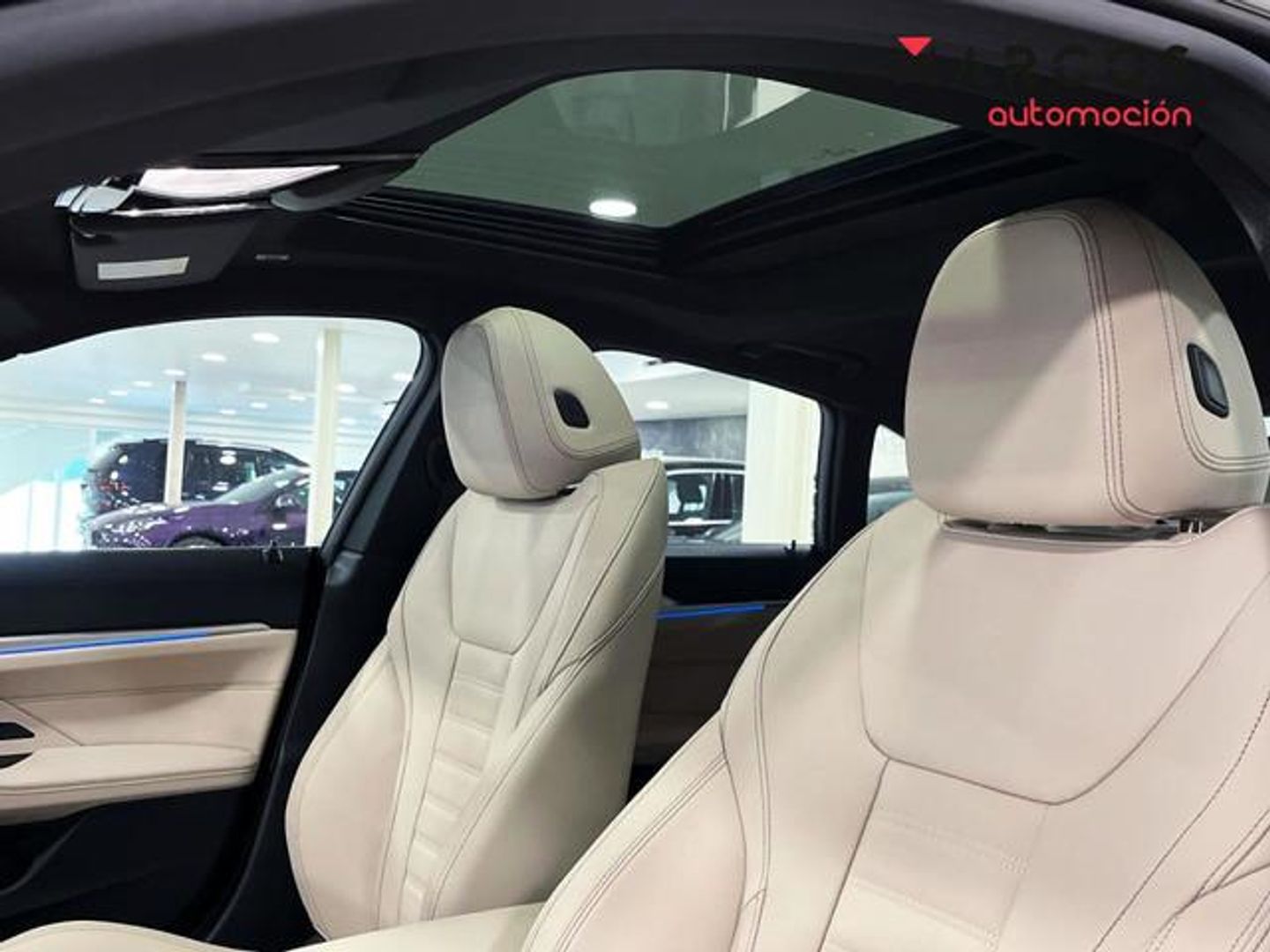 BMW i4 eDrive40 250 kW (340 CV)