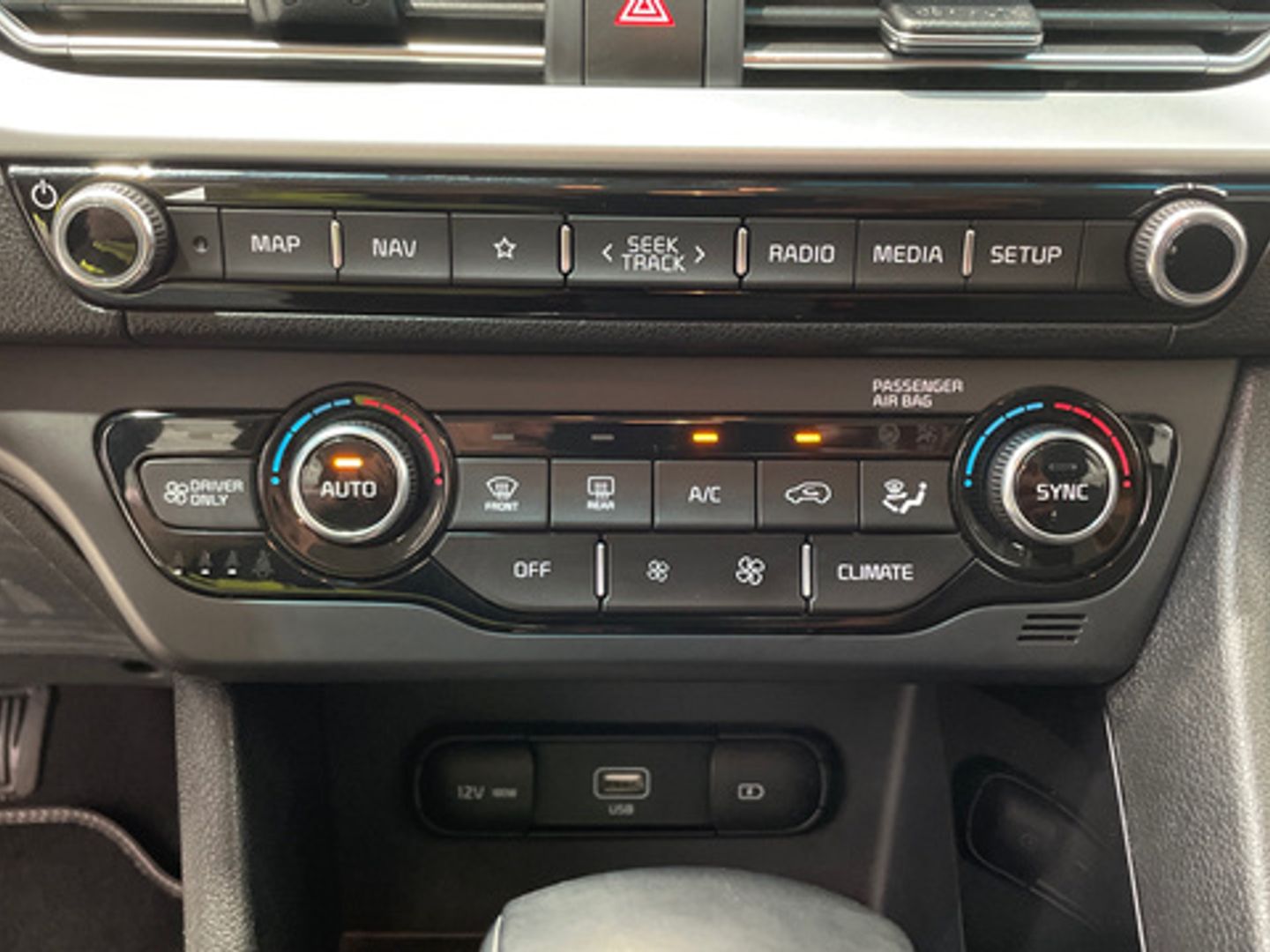 Kia Niro 1.6 GDi HEV Híbrido Drive 104 kW (141 CV)