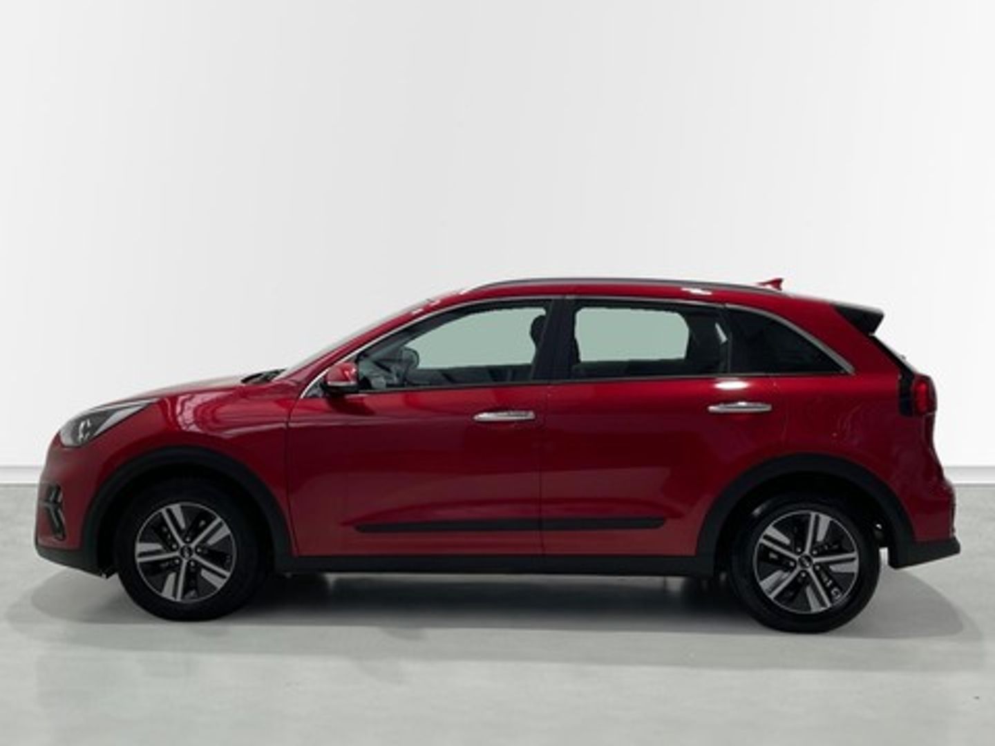 Kia Niro 1.6 GDi HEV Híbrido Drive 104 kW (141 CV)