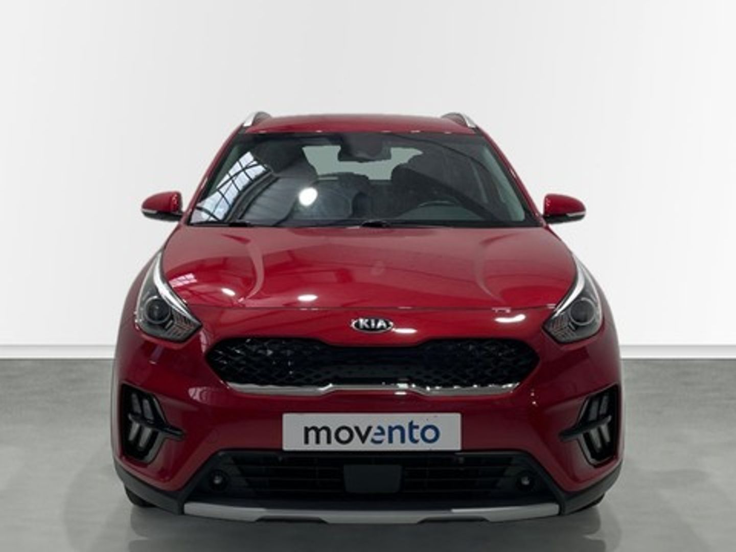 Kia Niro 1.6 GDi HEV Híbrido Drive 104 kW (141 CV)