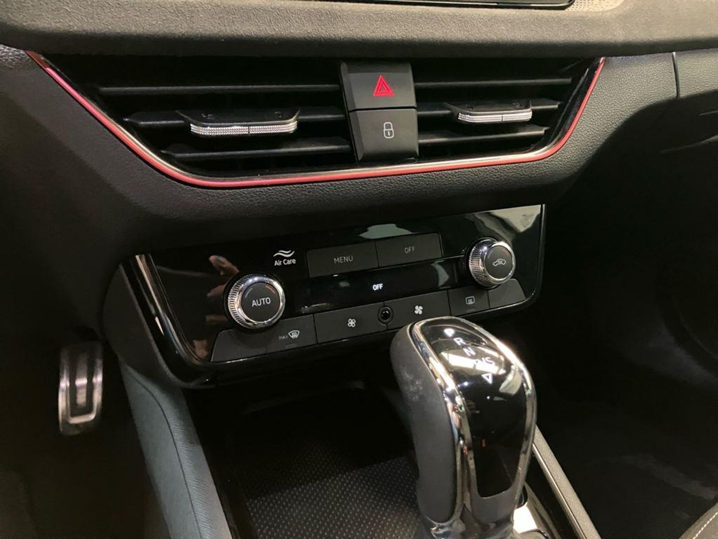 Skoda Scala Design 1.0 TSI DSG 85 kW (115 CV)