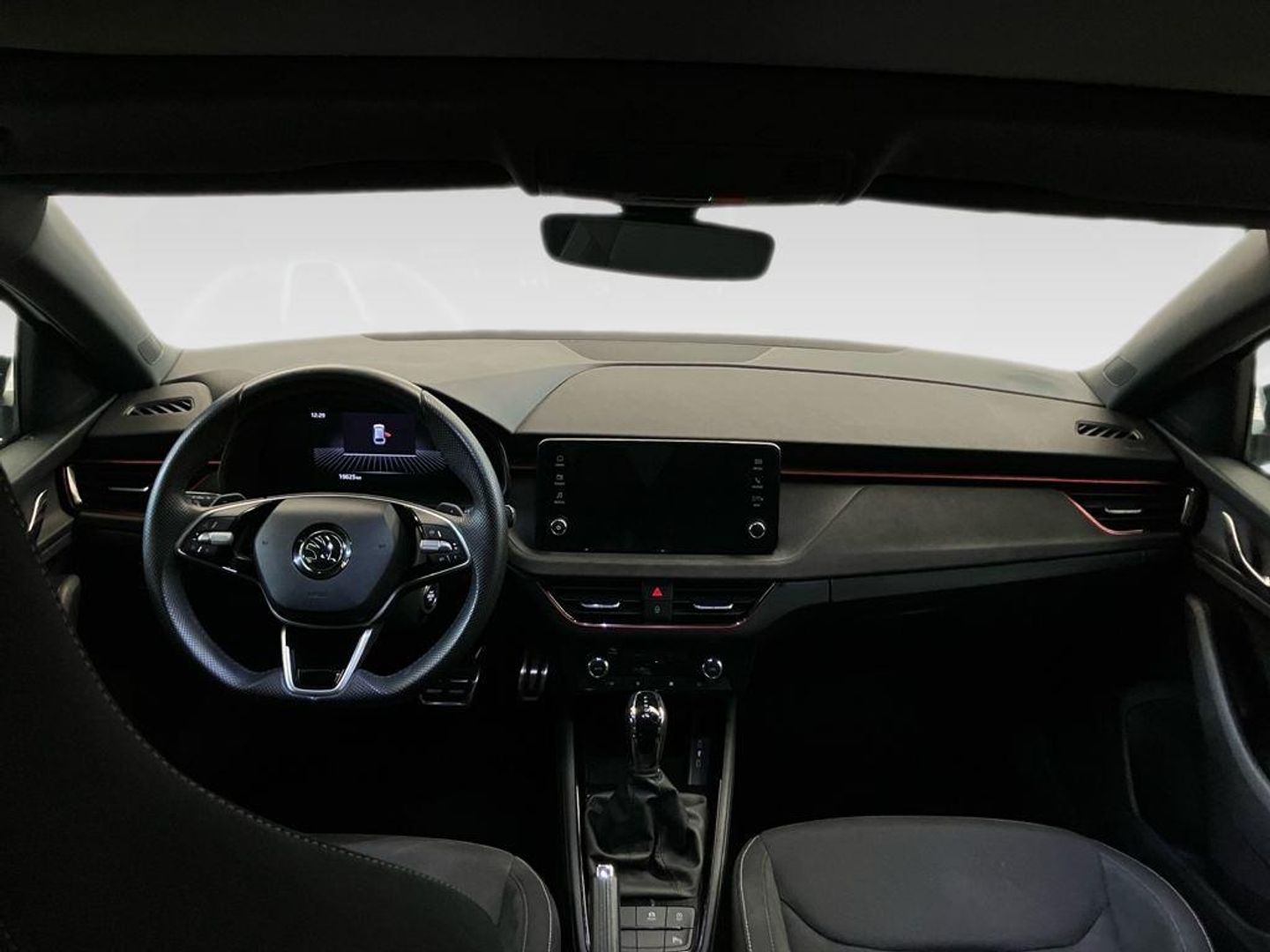 Skoda Scala Design 1.0 TSI DSG 85 kW (115 CV)