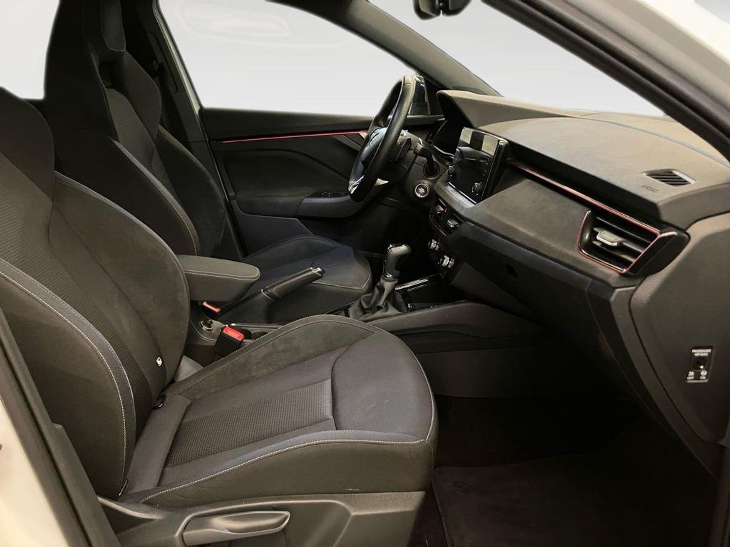 Skoda Scala Design 1.0 TSI DSG 85 kW (115 CV)